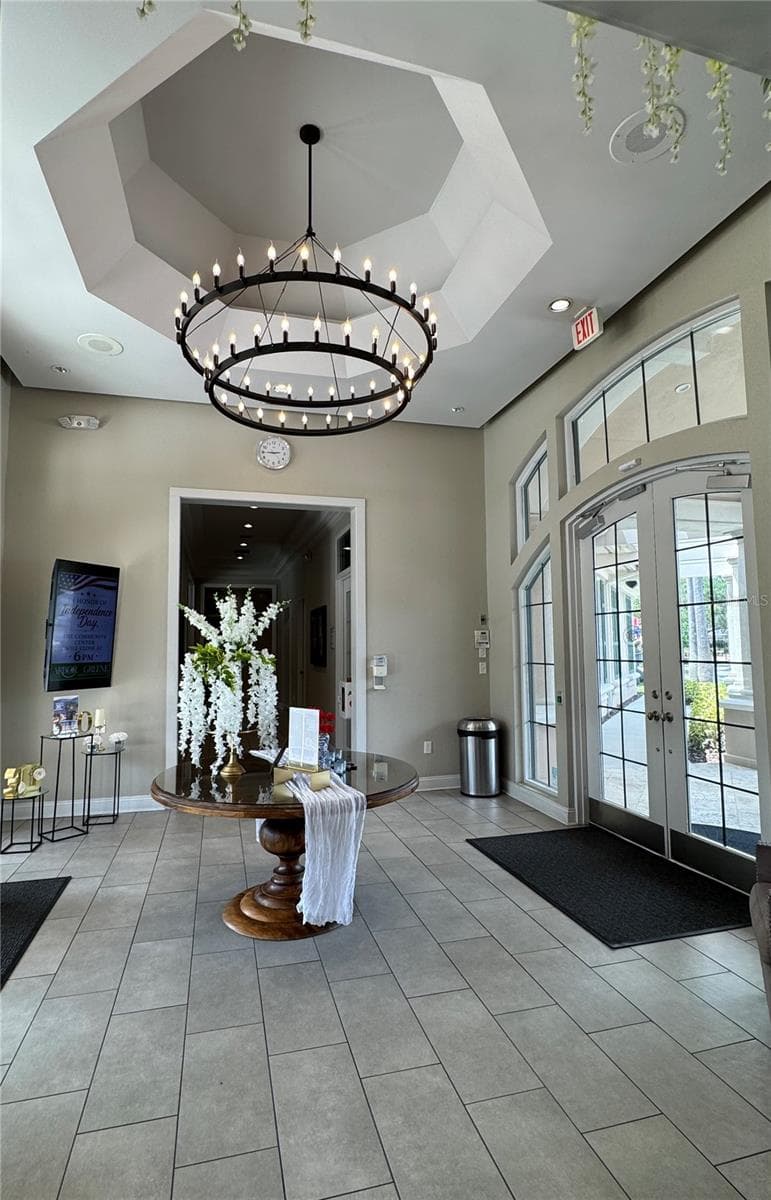 Single Family Residence at 10110 WHISPER POINTE DR, TAMPA, photo 45 of 53