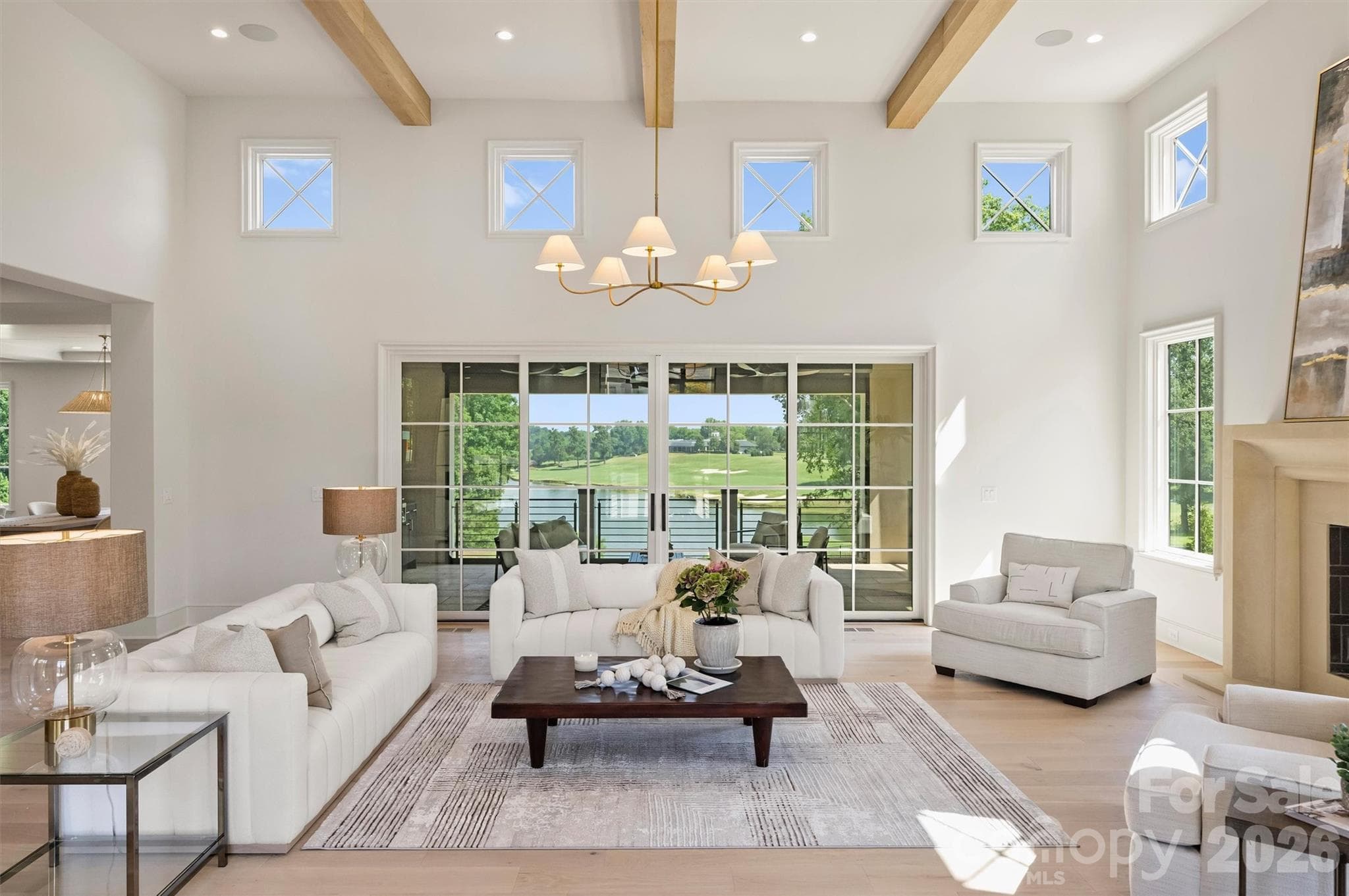 Single Family Residence at 4816 Kelly Woods Lane, Charlotte, photo 14 of 45