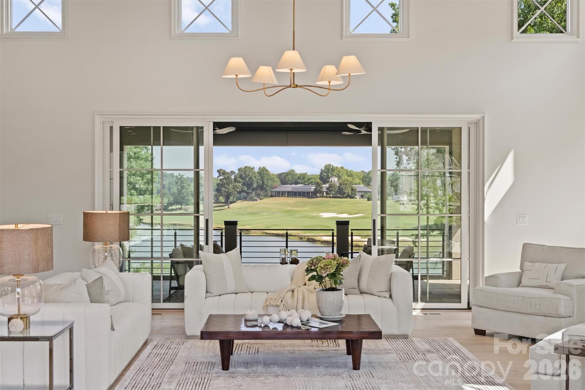 Single Family Residence at 4816 Kelly Woods Lane, Charlotte, photo 15 of 45