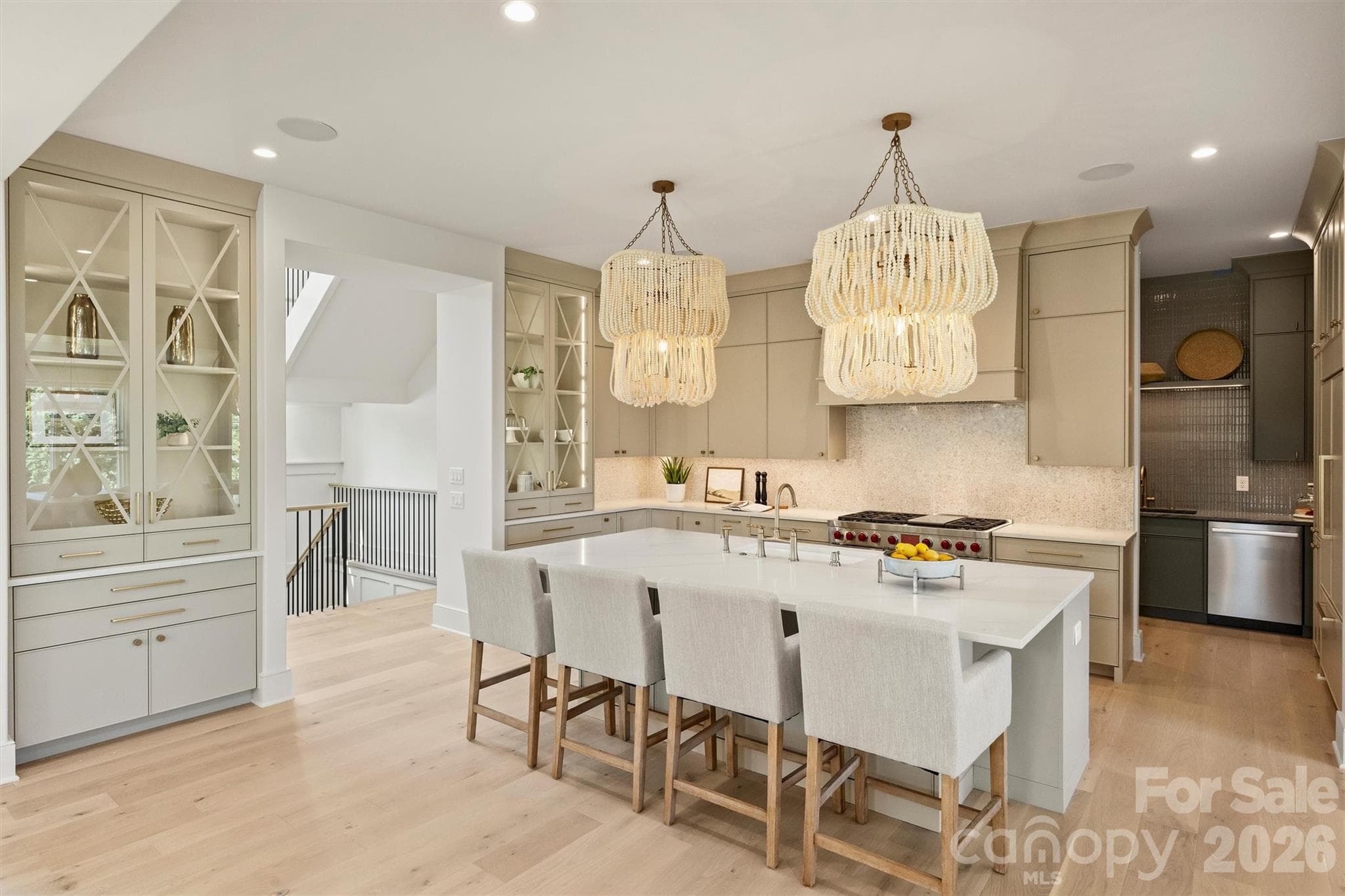Single Family Residence at 4816 Kelly Woods Lane, Charlotte, photo 17 of 45
