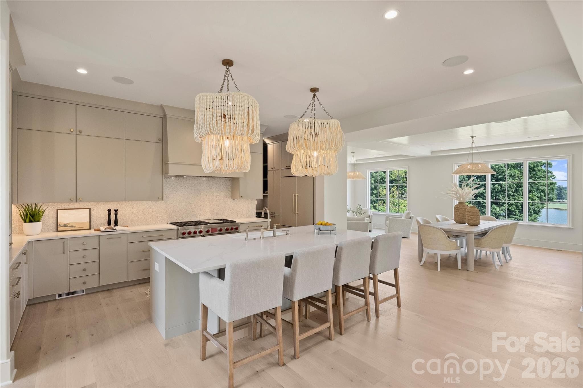 Single Family Residence at 4816 Kelly Woods Lane, Charlotte, photo 19 of 45