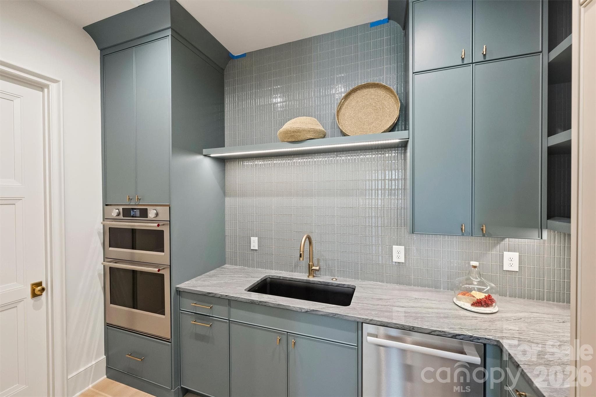 Single Family Residence at 4816 Kelly Woods Lane, Charlotte, photo 20 of 45