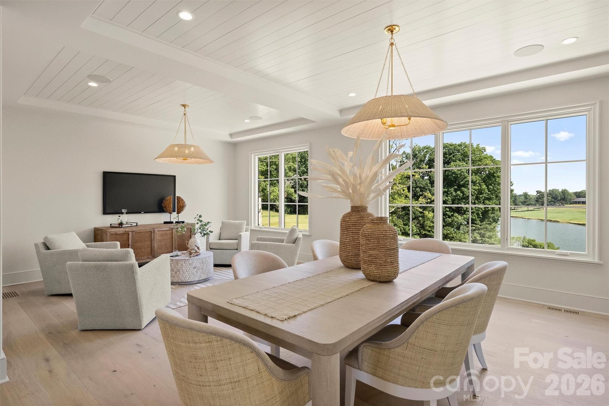 Single Family Residence at 4816 Kelly Woods Lane, Charlotte, photo 22 of 45