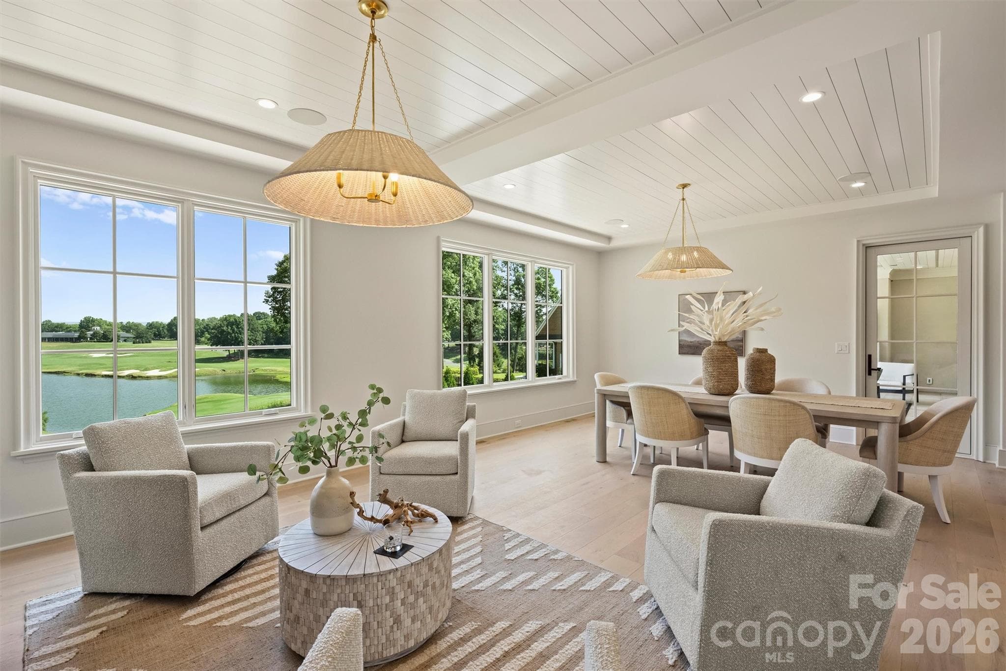 Single Family Residence at 4816 Kelly Woods Lane, Charlotte, photo 23 of 45