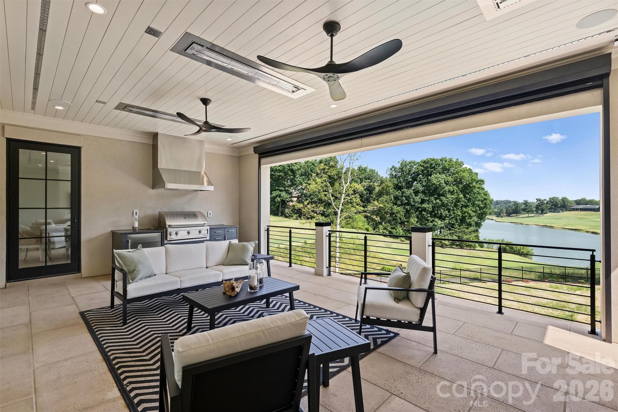 Single Family Residence at 4816 Kelly Woods Lane, Charlotte, photo 26 of 45