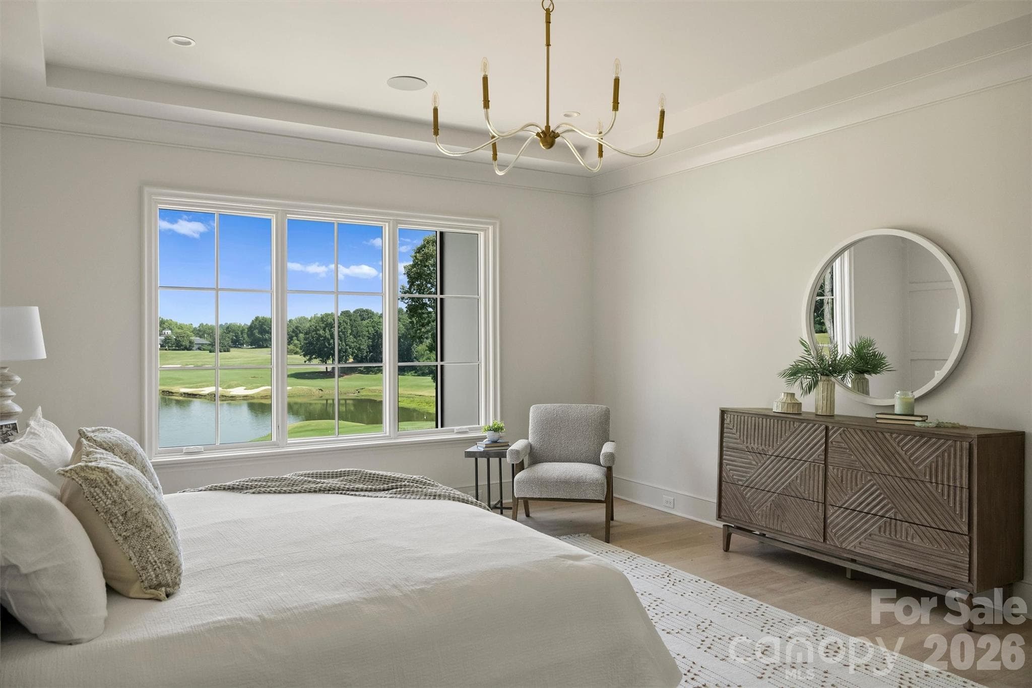 Single Family Residence at 4816 Kelly Woods Lane, Charlotte, photo 29 of 45