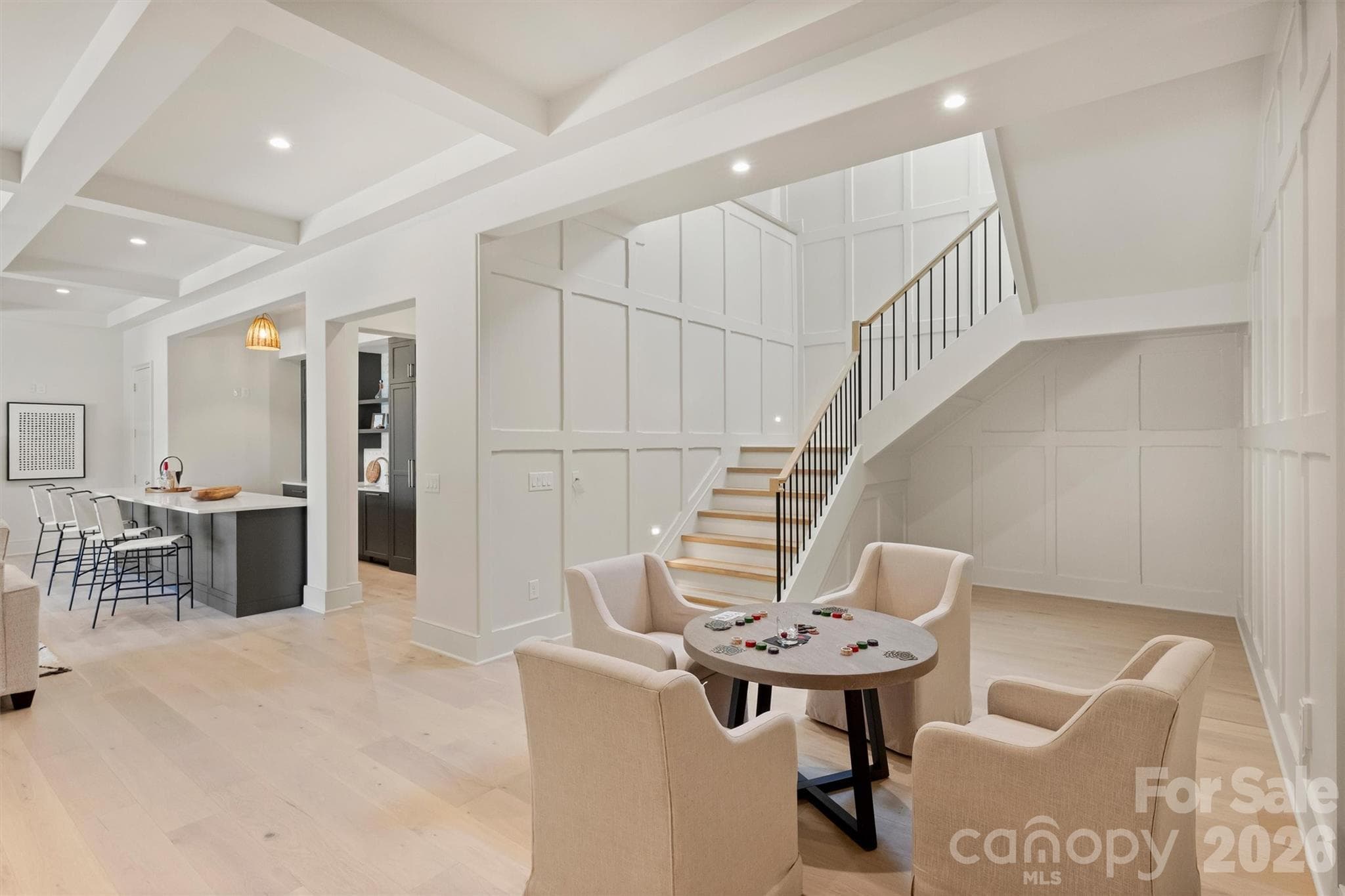 Single Family Residence at 4816 Kelly Woods Lane, Charlotte, photo 35 of 45