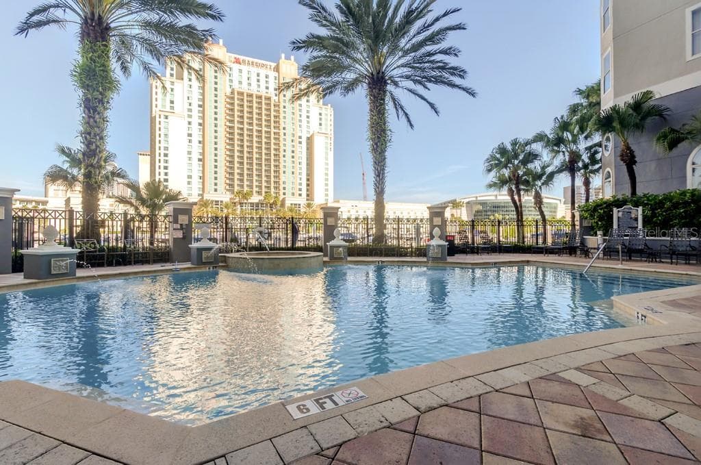 Condominium at 700 S HARBOUR ISLAND BLVD #713, TAMPA, photo 38 of 58