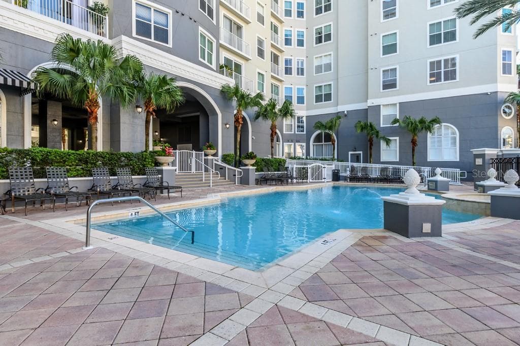 Condominium at 700 S HARBOUR ISLAND BLVD #713, TAMPA, photo 39 of 58