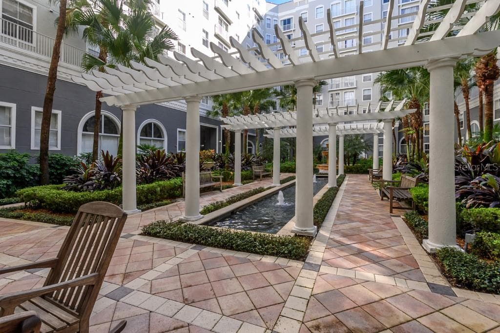 Condominium at 700 S HARBOUR ISLAND BLVD #713, TAMPA, photo 48 of 58