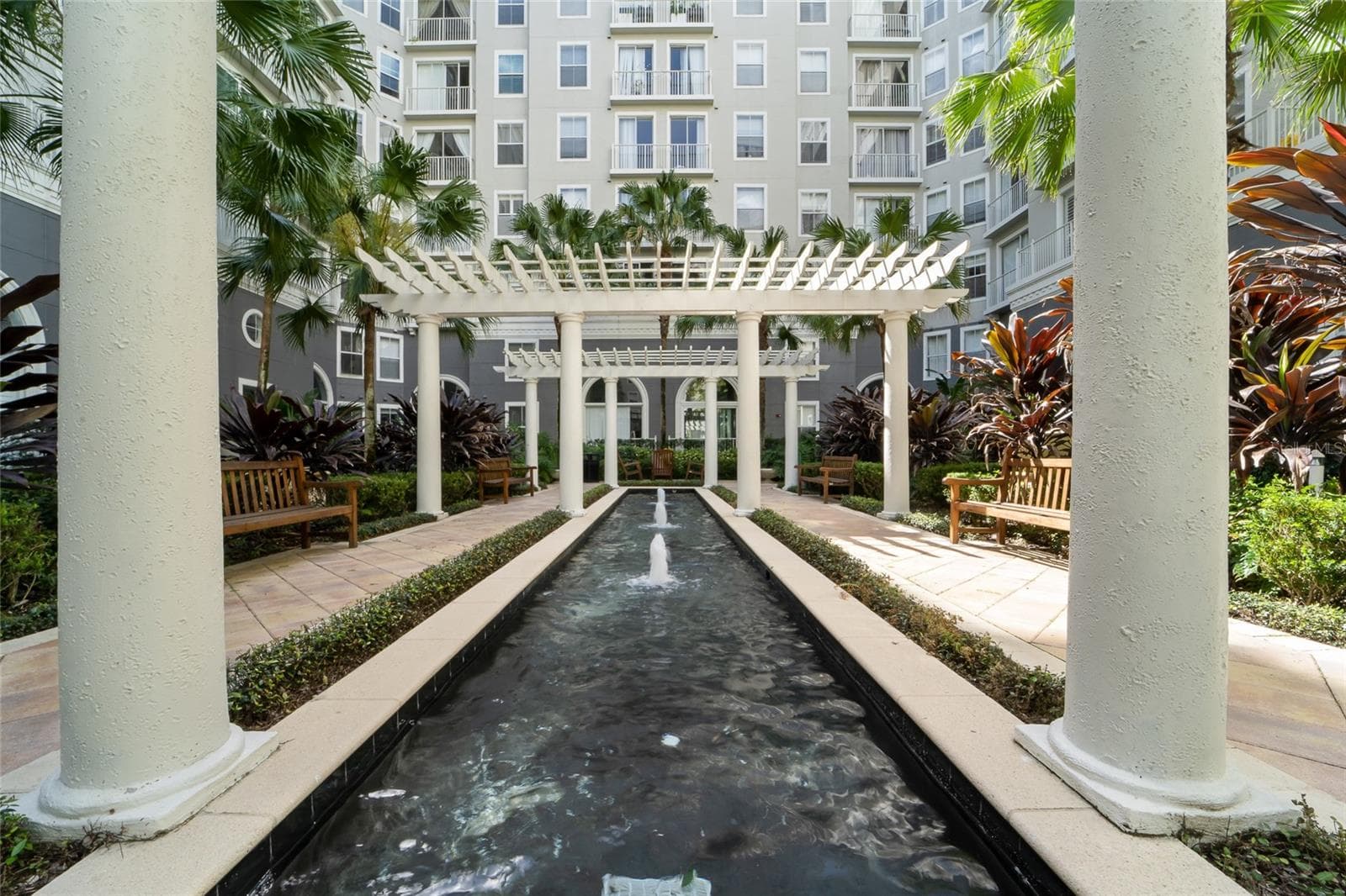 Condominium at 700 S HARBOUR ISLAND BLVD #713, TAMPA, photo 49 of 58