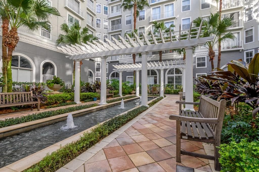 Condominium at 700 S HARBOUR ISLAND BLVD #713, TAMPA, photo 51 of 58