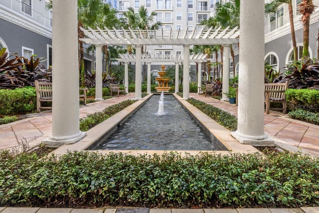 Condominium at 700 S HARBOUR ISLAND BLVD #713, TAMPA, photo 52 of 58