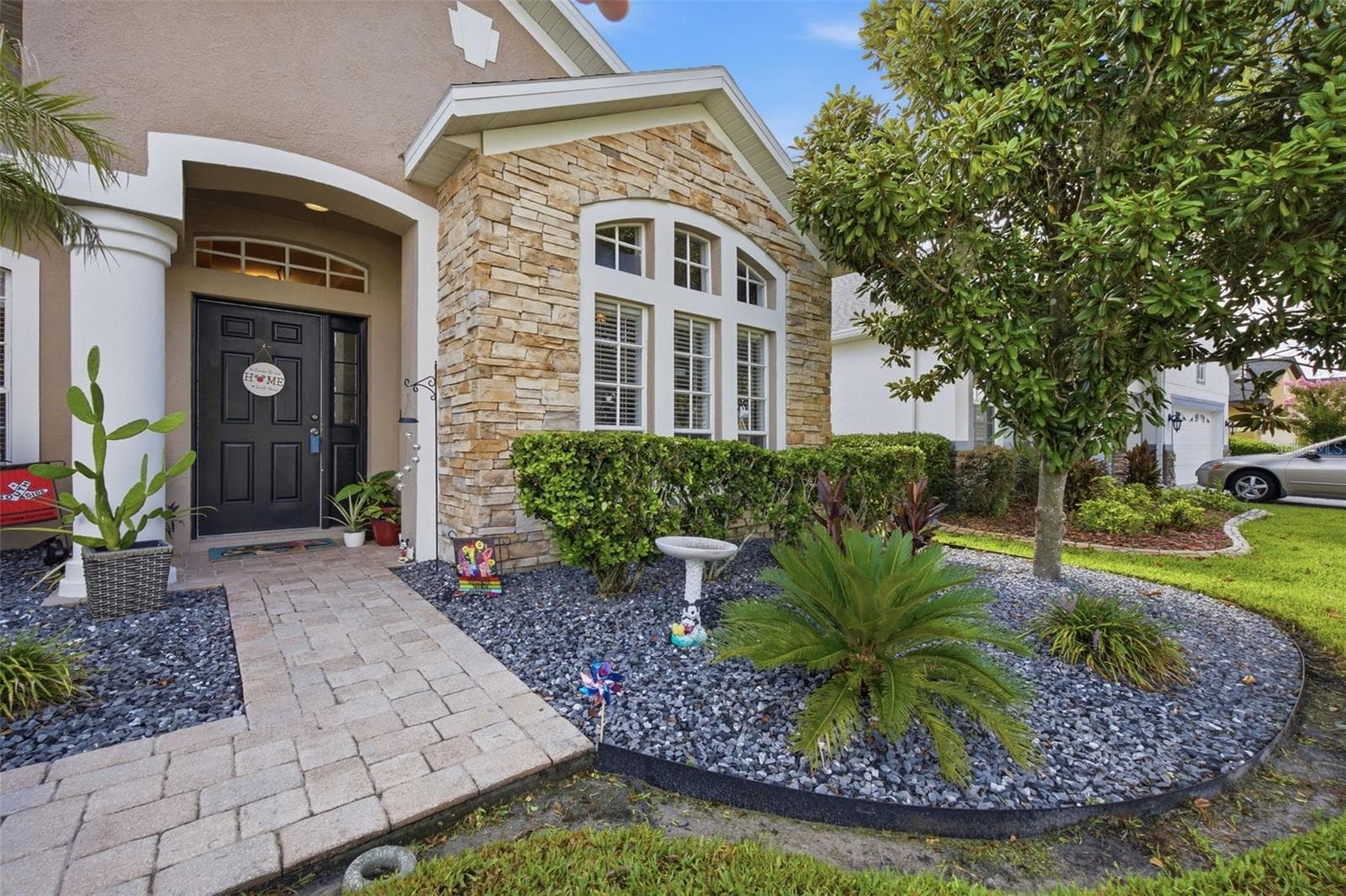 Single Family Residence at 6846 PINE SPRINGS, WESLEY CHAPEL, photo 4 of 62
