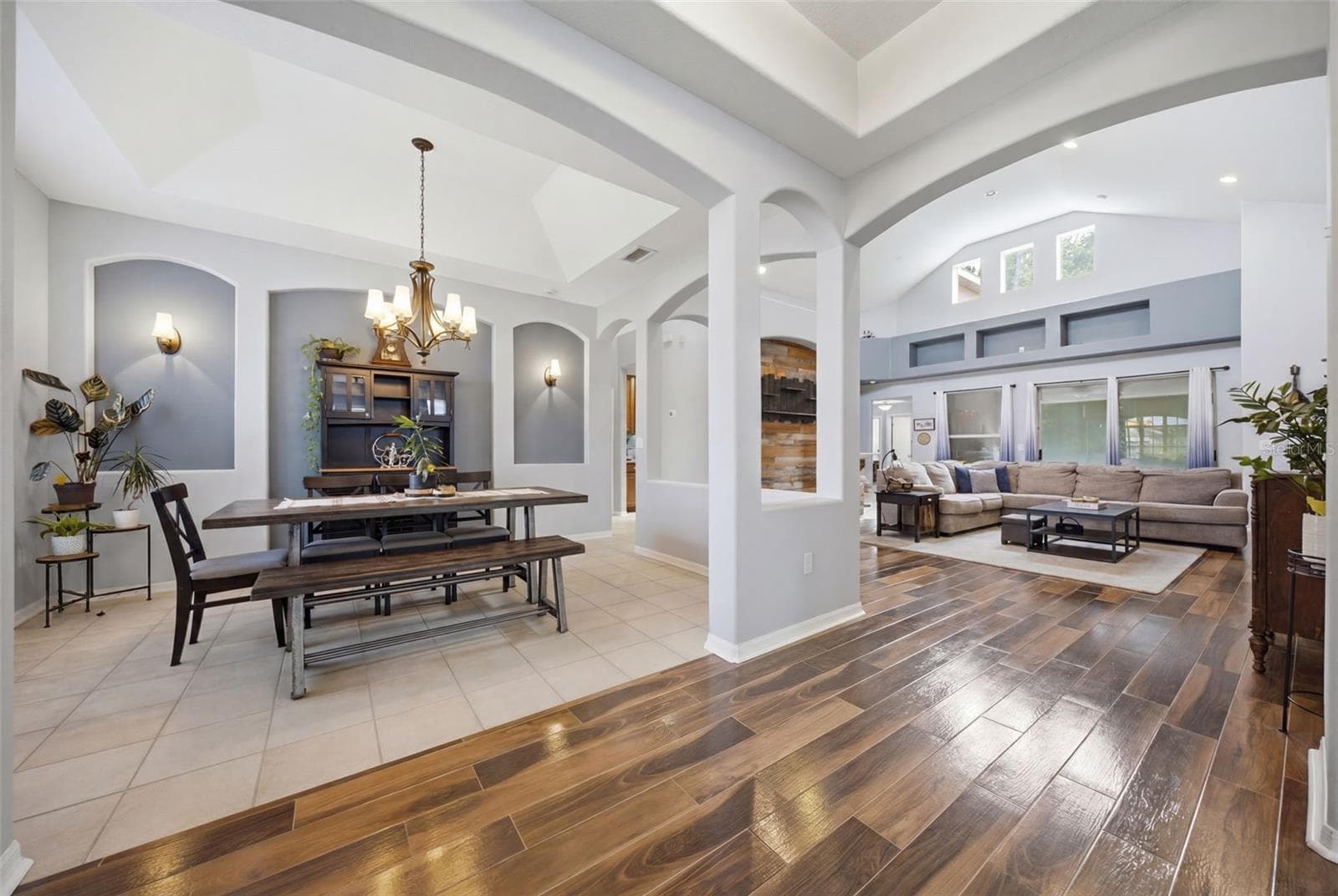 Single Family Residence at 6846 PINE SPRINGS, WESLEY CHAPEL, photo 11 of 62