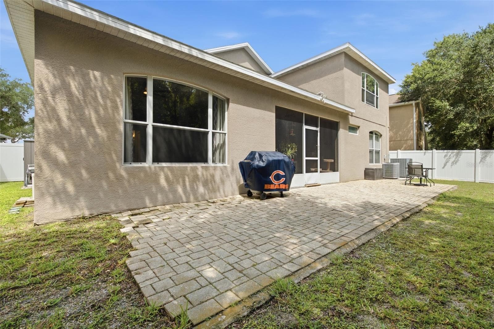 Single Family Residence at 6846 PINE SPRINGS, WESLEY CHAPEL, photo 46 of 62