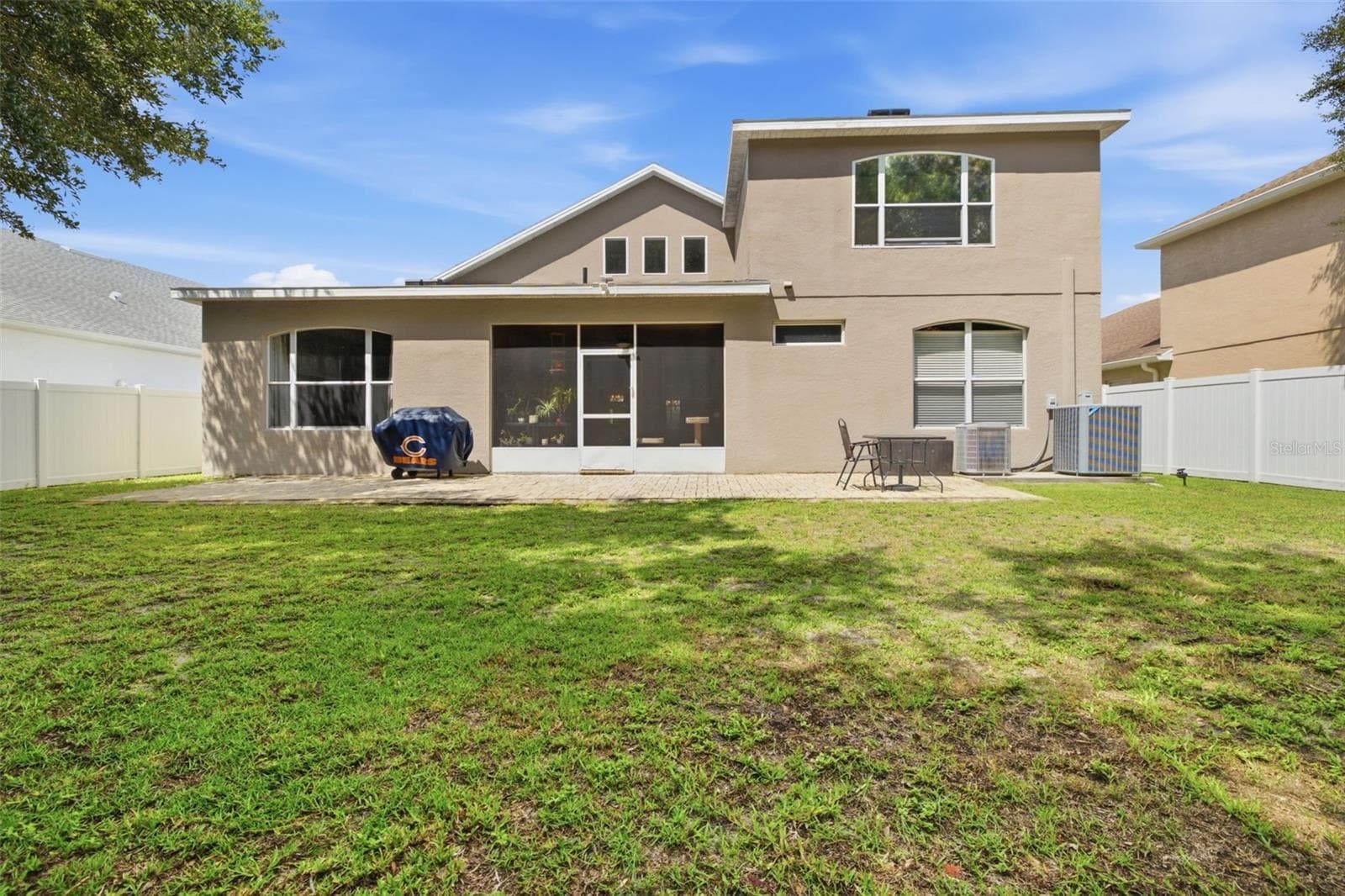 Single Family Residence at 6846 PINE SPRINGS, WESLEY CHAPEL, photo 48 of 62