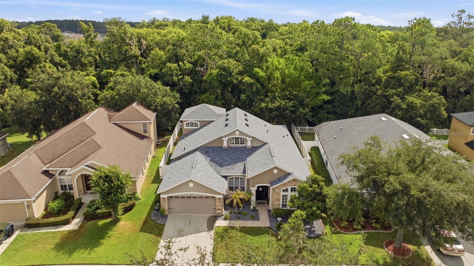 Single Family Residence at 6846 PINE SPRINGS, WESLEY CHAPEL, photo 50 of 62