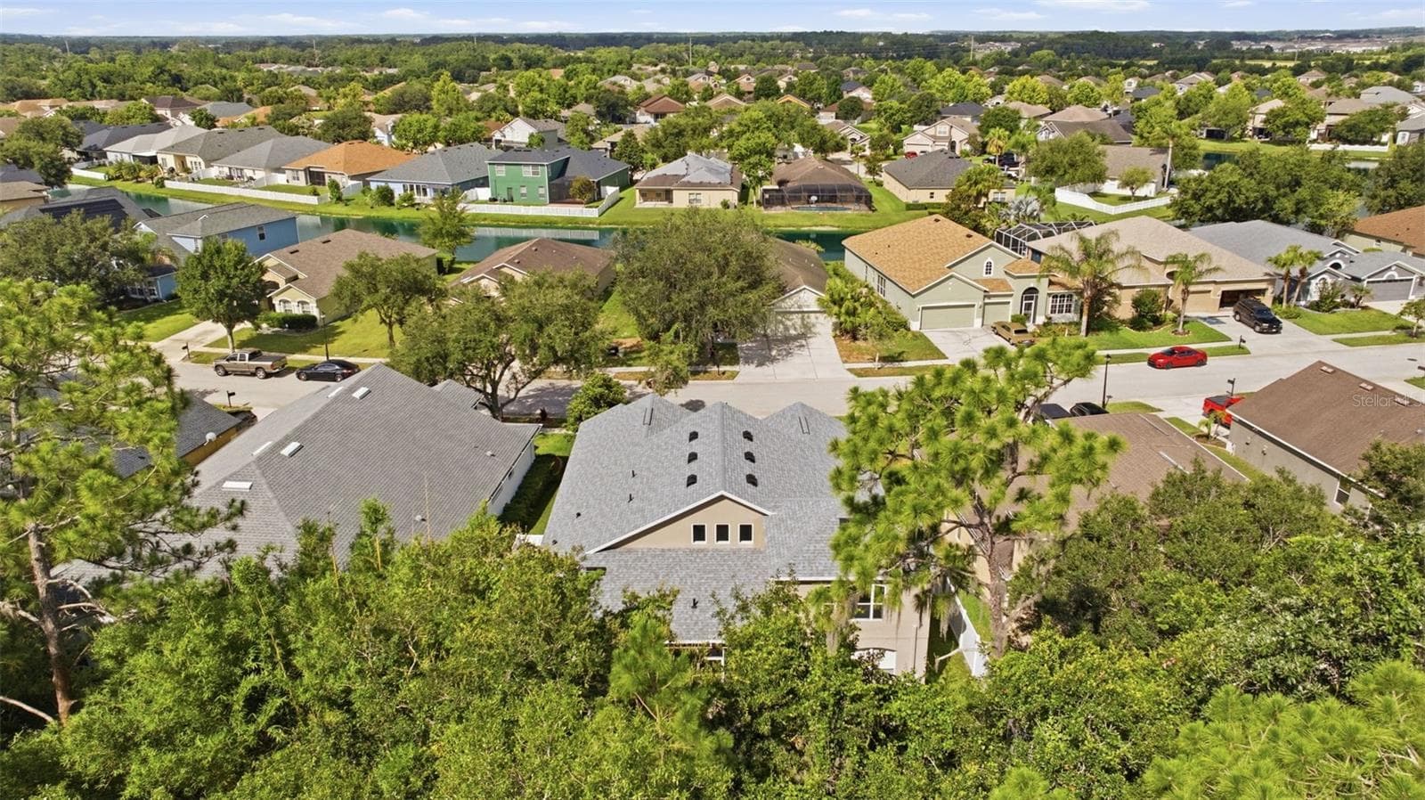 Single Family Residence at 6846 PINE SPRINGS, WESLEY CHAPEL, photo 53 of 62