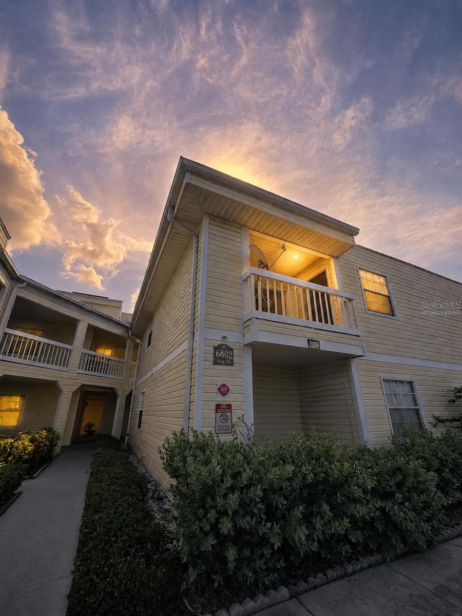 6802 STONES THROW CIR N #14206