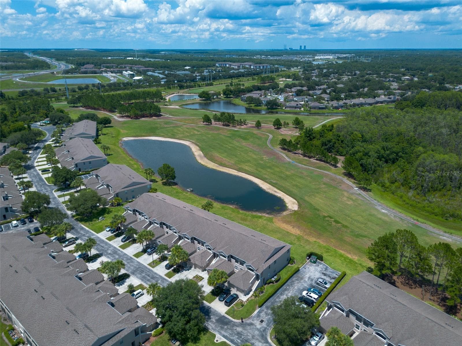 Condominium at 9435 MYRTLE CREEK LN #311, ORLANDO, photo 22 of 32