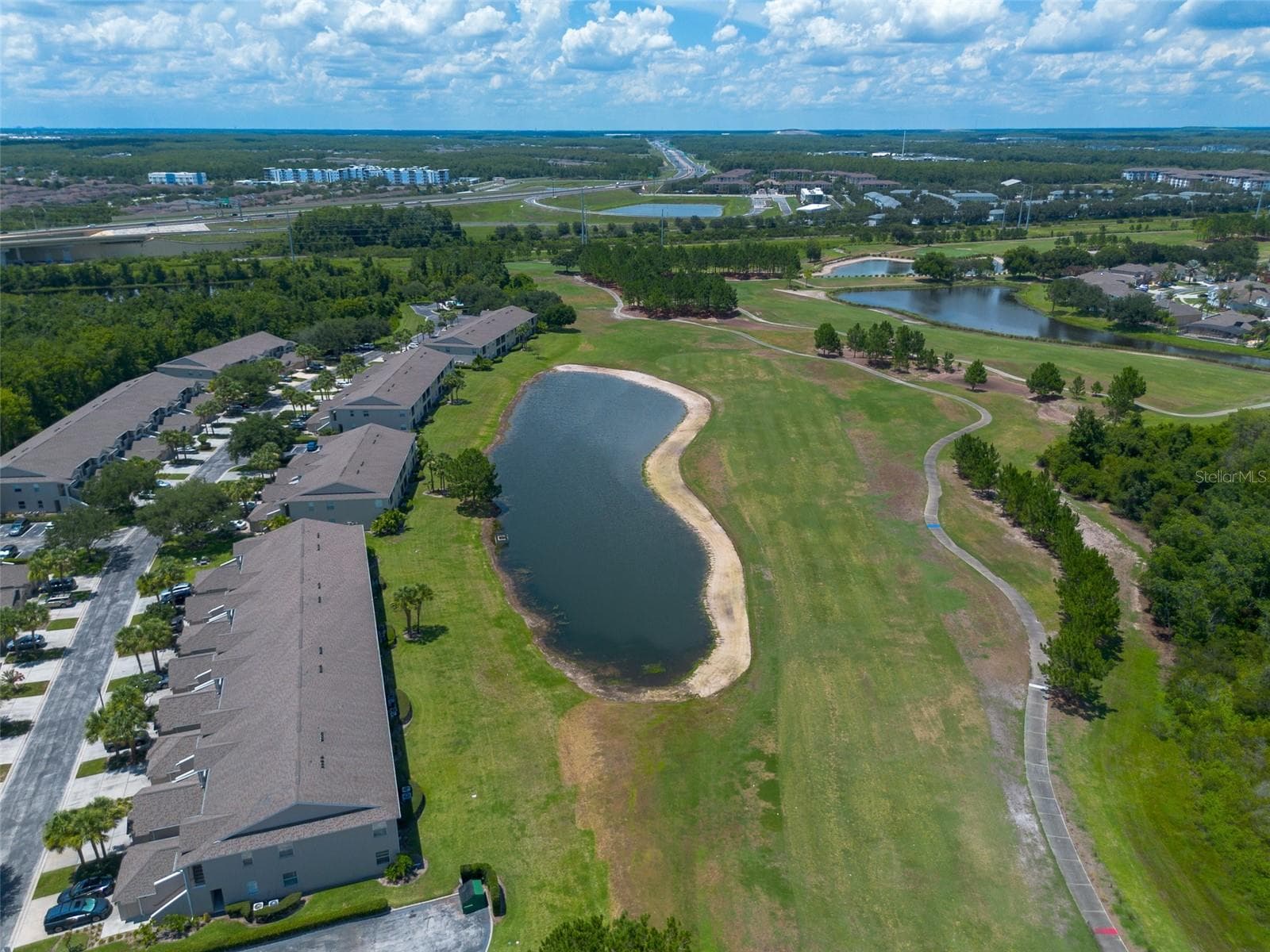 Condominium at 9435 MYRTLE CREEK LN #311, ORLANDO, photo 23 of 32