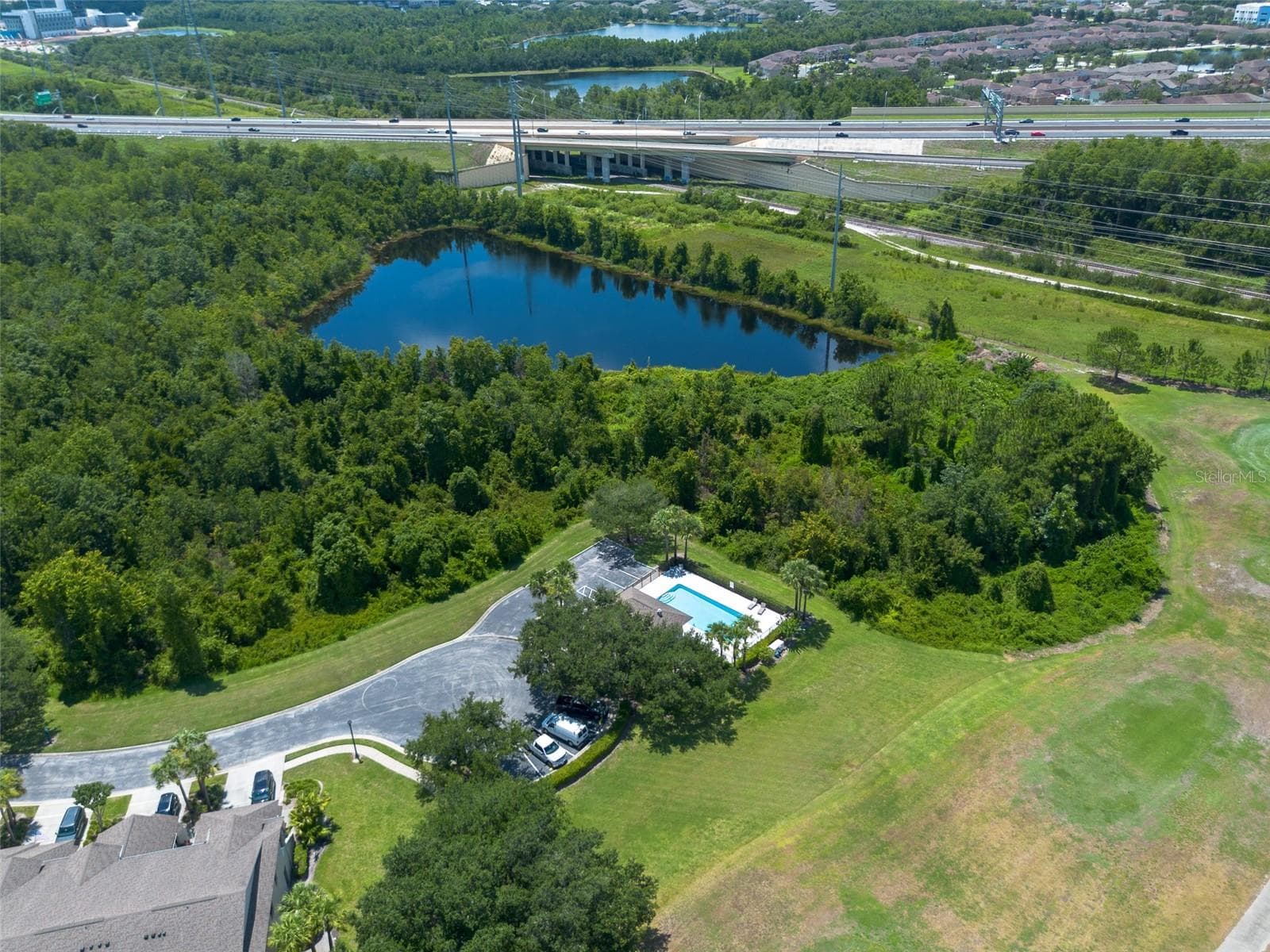 Condominium at 9435 MYRTLE CREEK LN #311, ORLANDO, photo 24 of 32