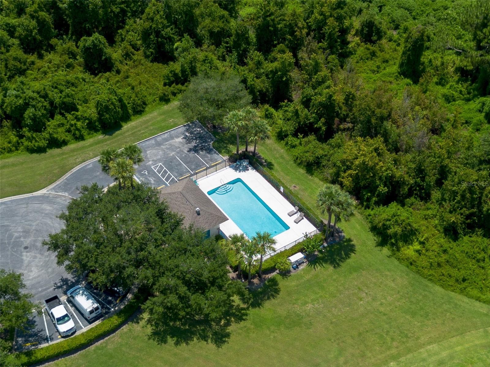 Condominium at 9435 MYRTLE CREEK LN #311, ORLANDO, photo 25 of 32