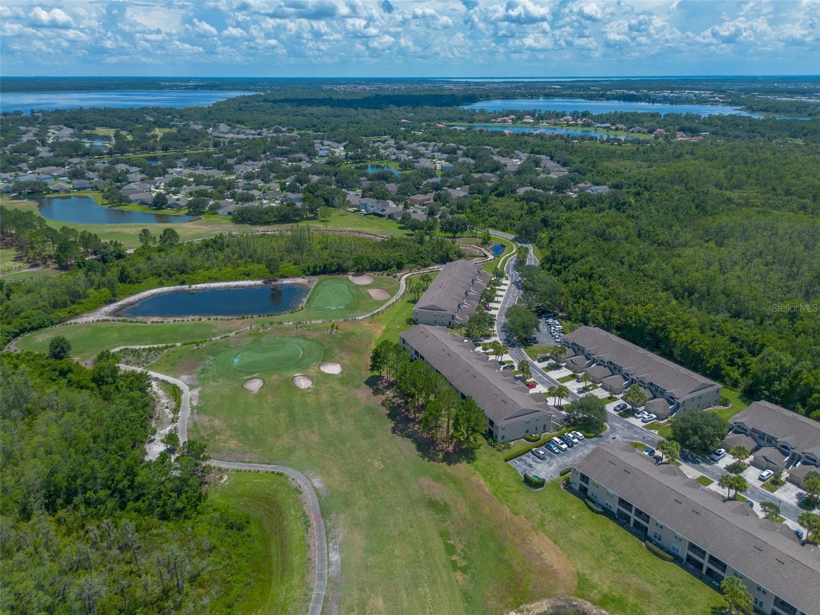 Condominium at 9435 MYRTLE CREEK LN #311, ORLANDO, photo 27 of 32