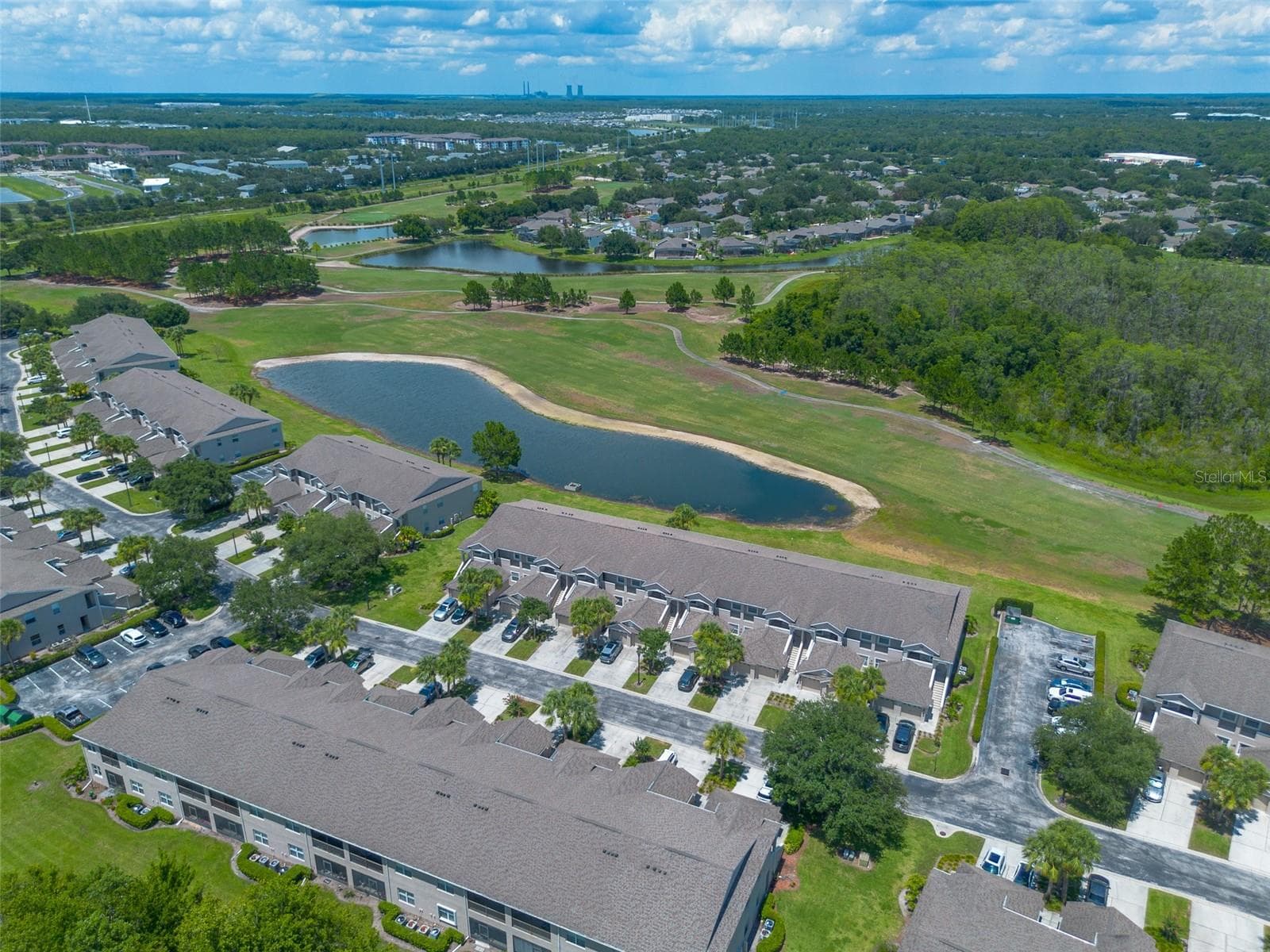 Condominium at 9435 MYRTLE CREEK LN #311, ORLANDO, photo 29 of 32