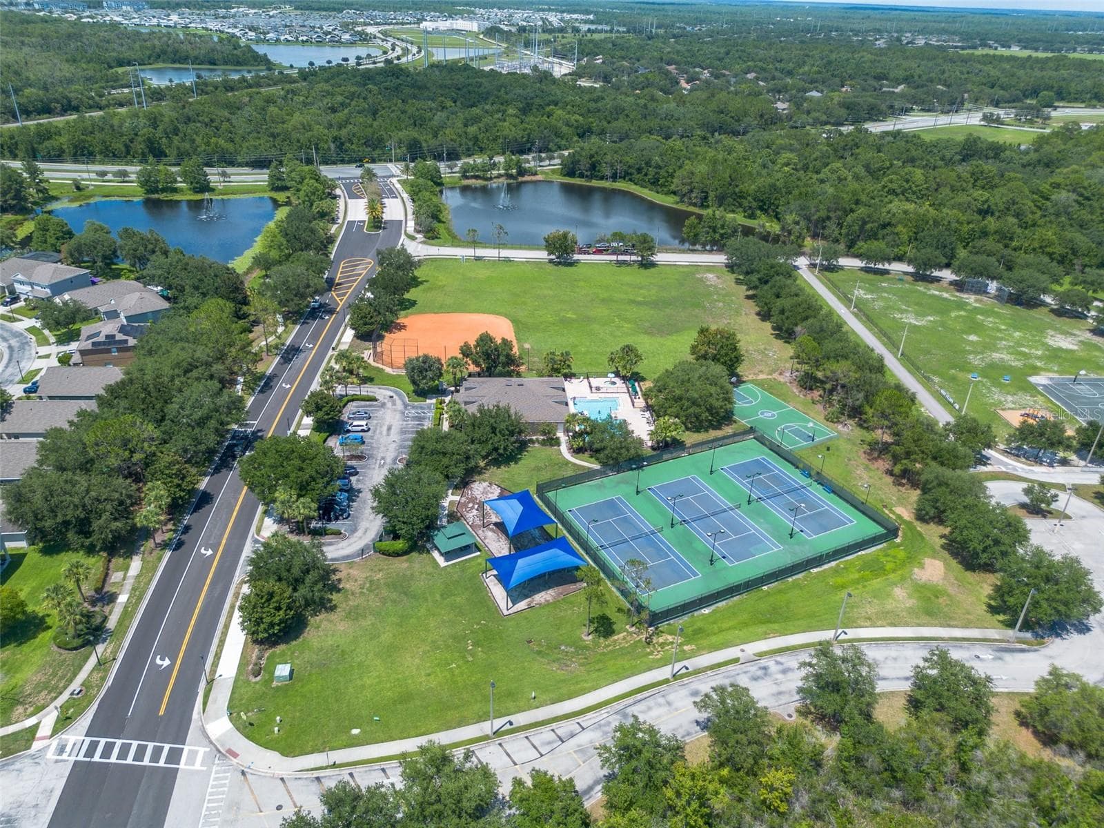 Condominium at 9435 MYRTLE CREEK LN #311, ORLANDO, photo 32 of 32