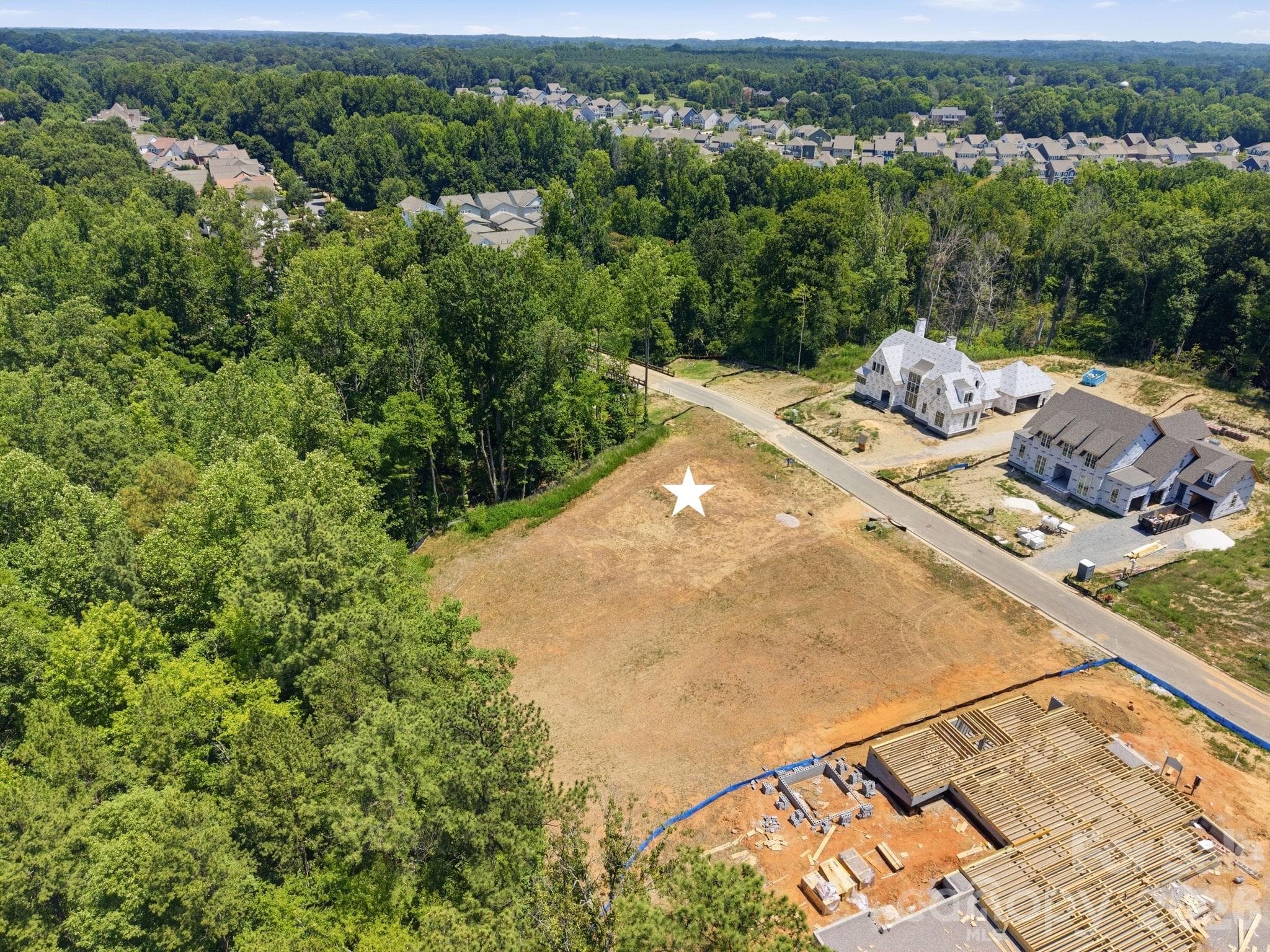 Lot at Davidson, photo 2 of 6