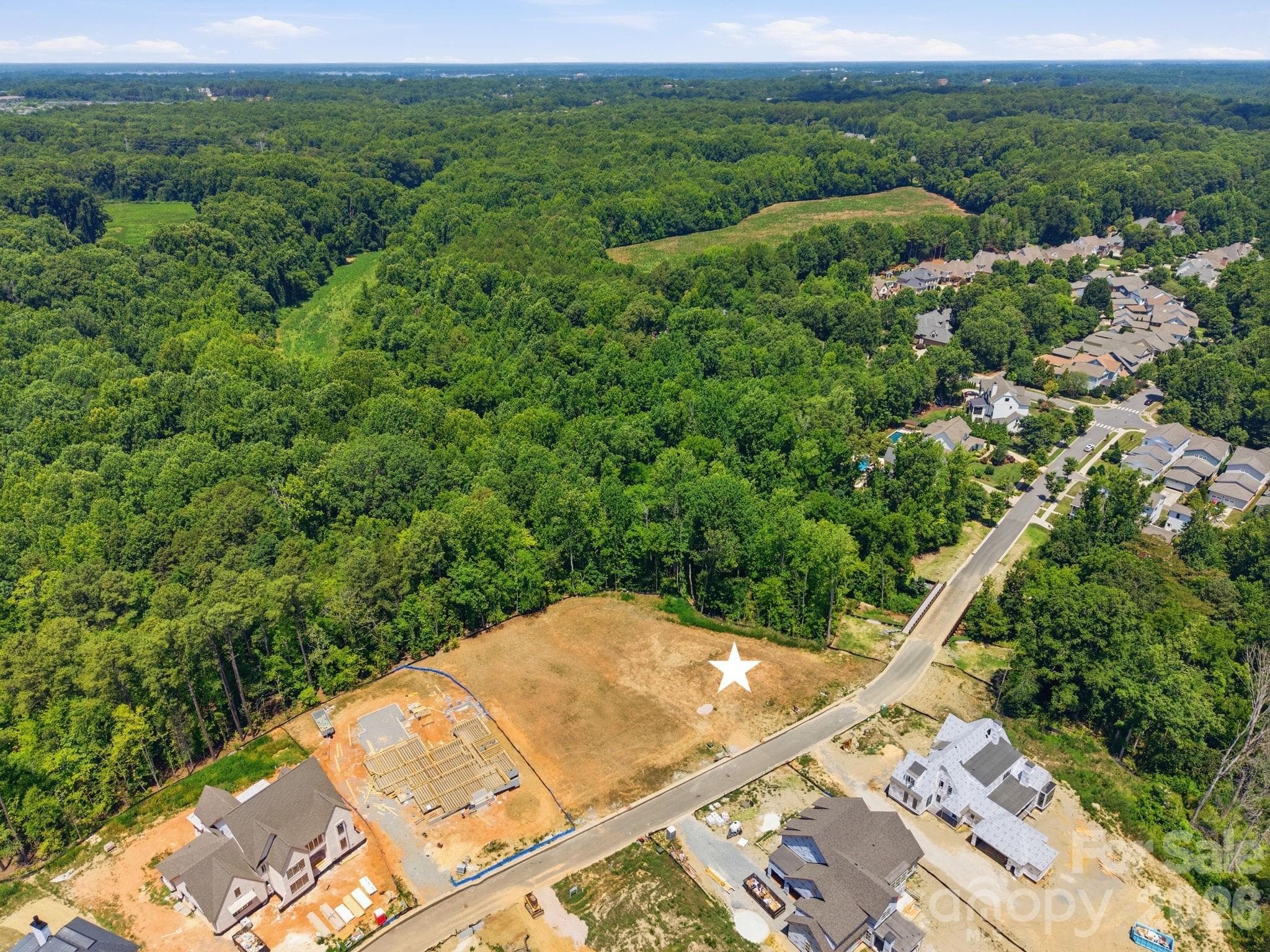 Single Family Residence at Davidson, photo 3 of 12