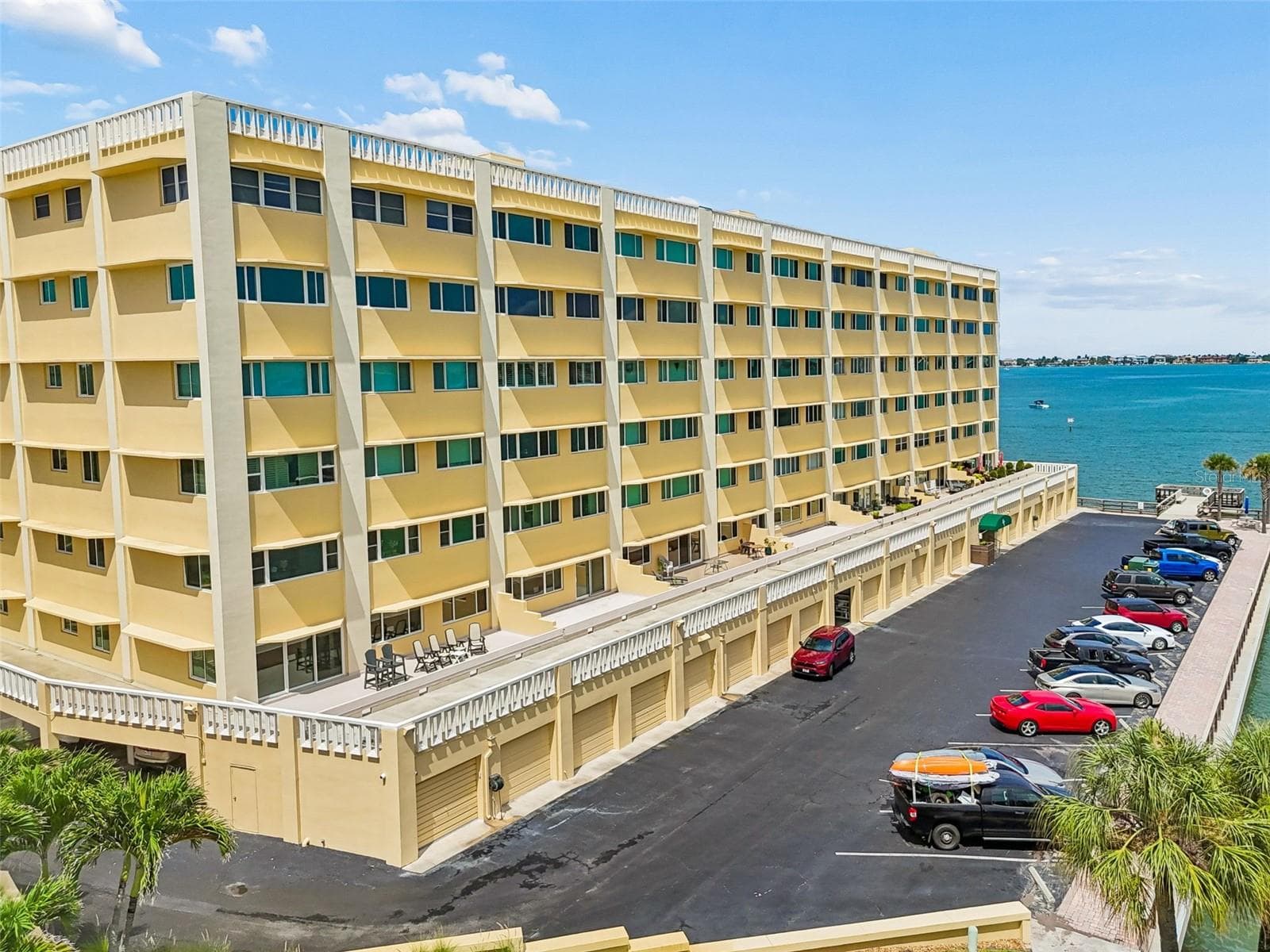 Condominium at 100 BLUFF VIEW DR #509C, BELLEAIR BLUFFS, photo 2 of 60