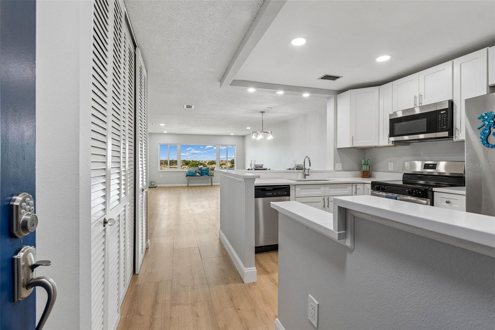 Condominium at 100 BLUFF VIEW DR #509C, BELLEAIR BLUFFS, photo 5 of 60