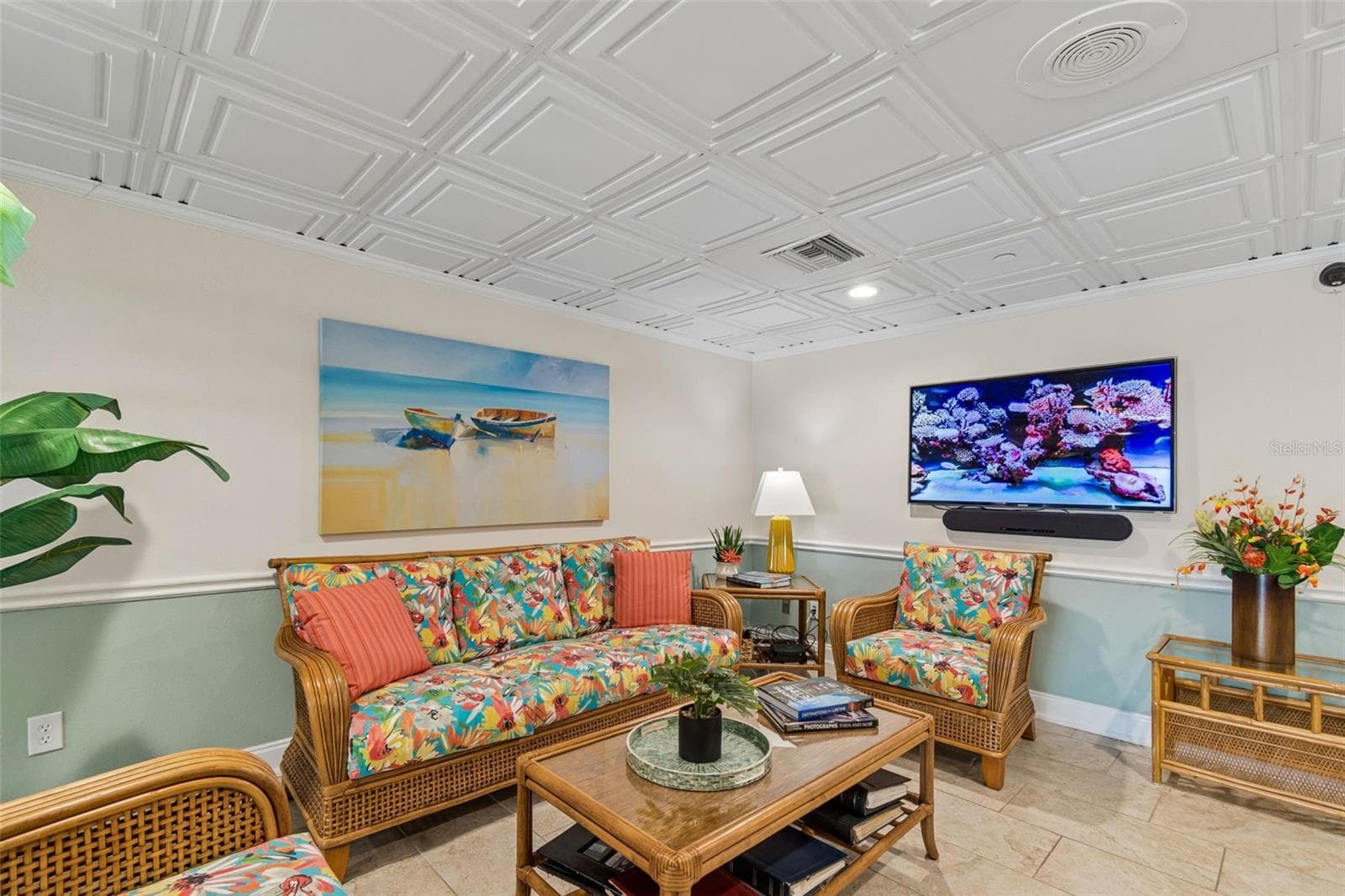 Condominium at 100 BLUFF VIEW DR #509C, BELLEAIR BLUFFS, photo 45 of 60