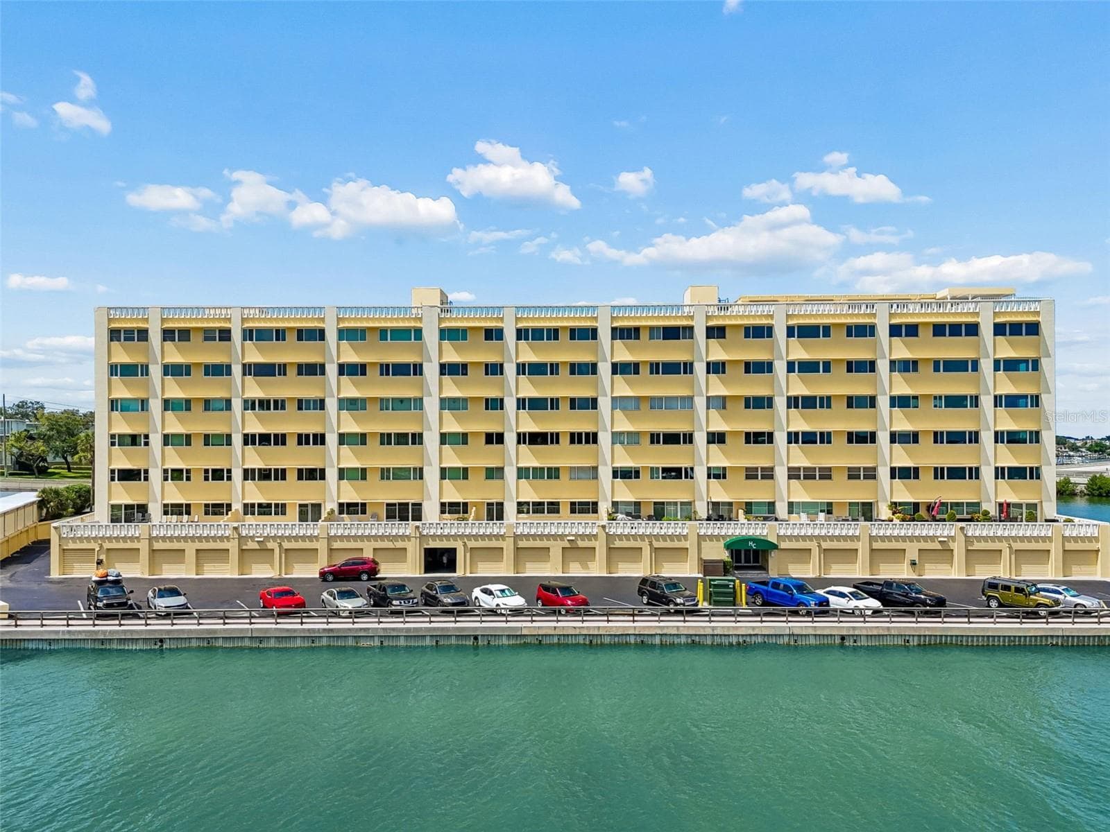 Condominium at 100 BLUFF VIEW DR #509C, BELLEAIR BLUFFS, photo 50 of 60