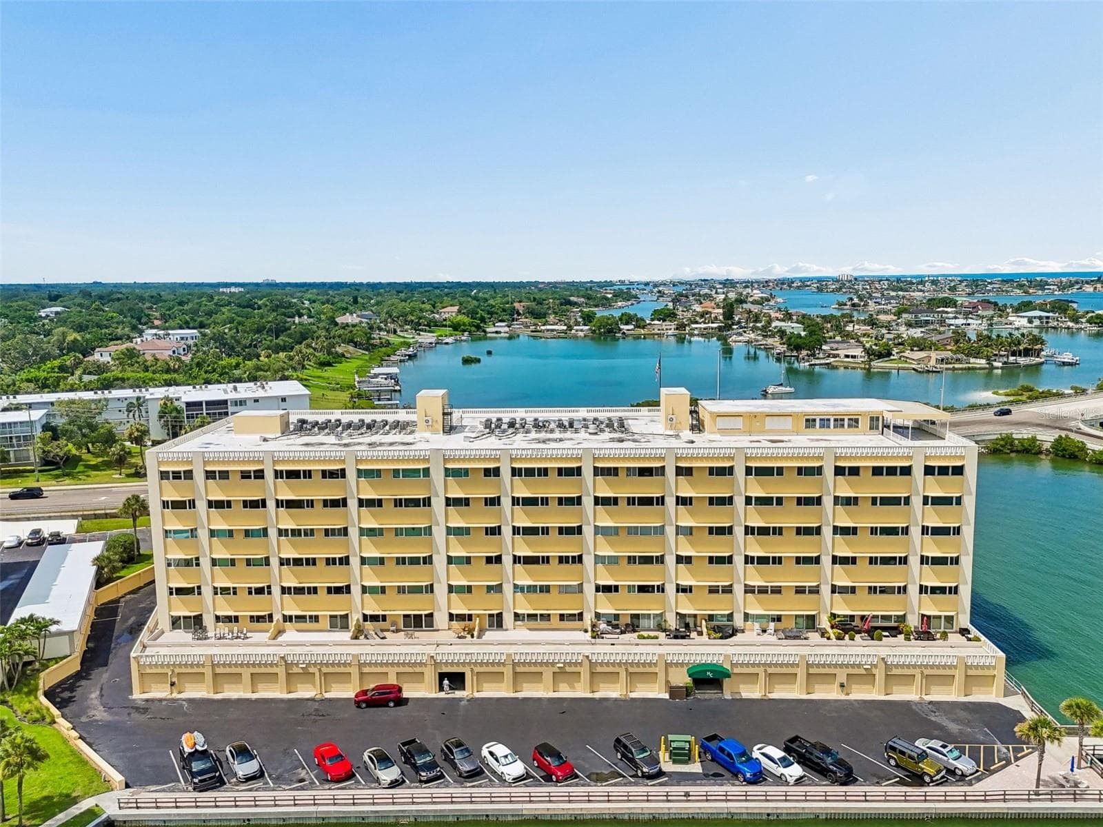 Condominium at 100 BLUFF VIEW DR #509C, BELLEAIR BLUFFS, photo 56 of 60