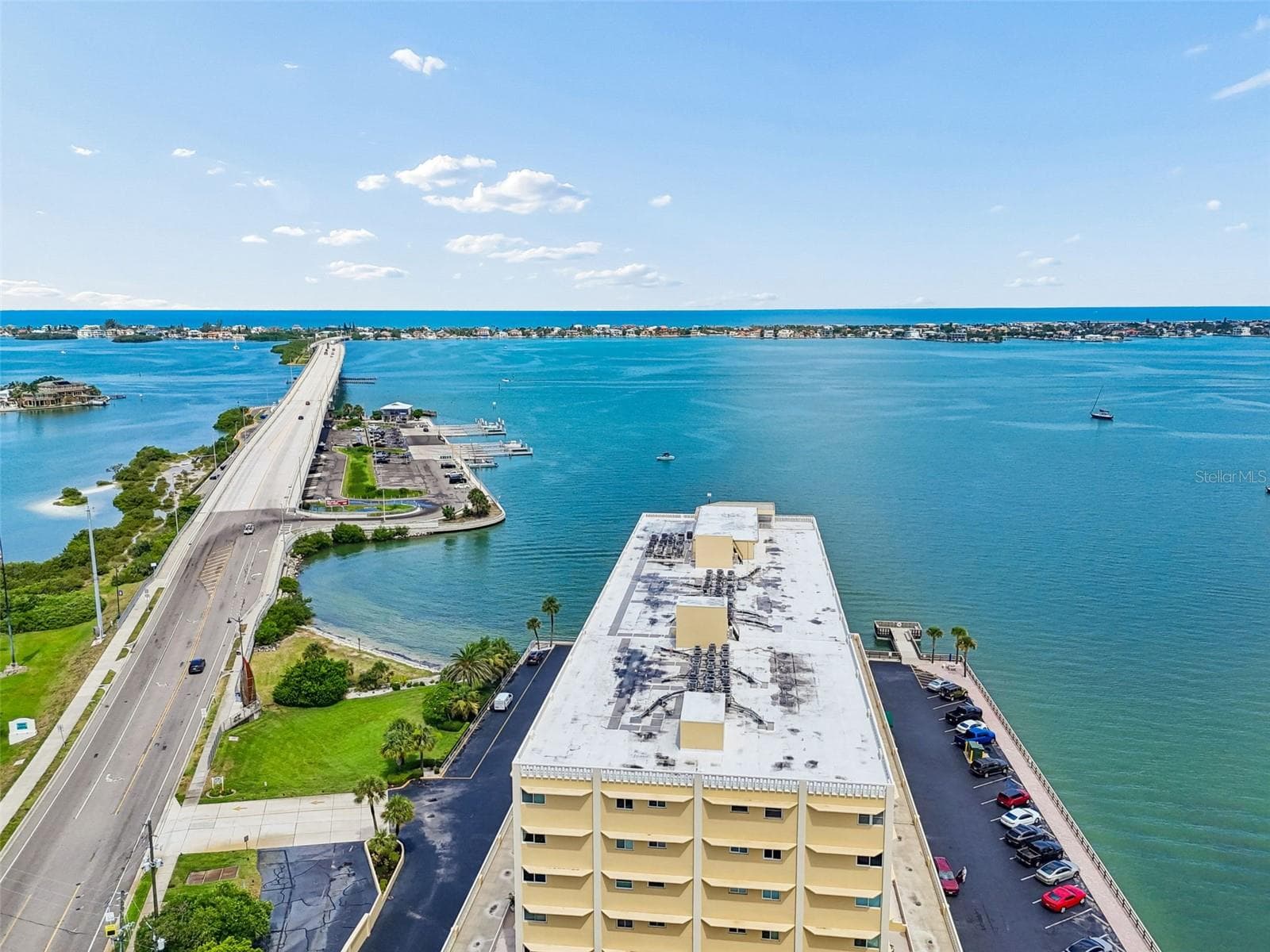 Condominium at 100 BLUFF VIEW DR #509C, BELLEAIR BLUFFS, photo 58 of 60