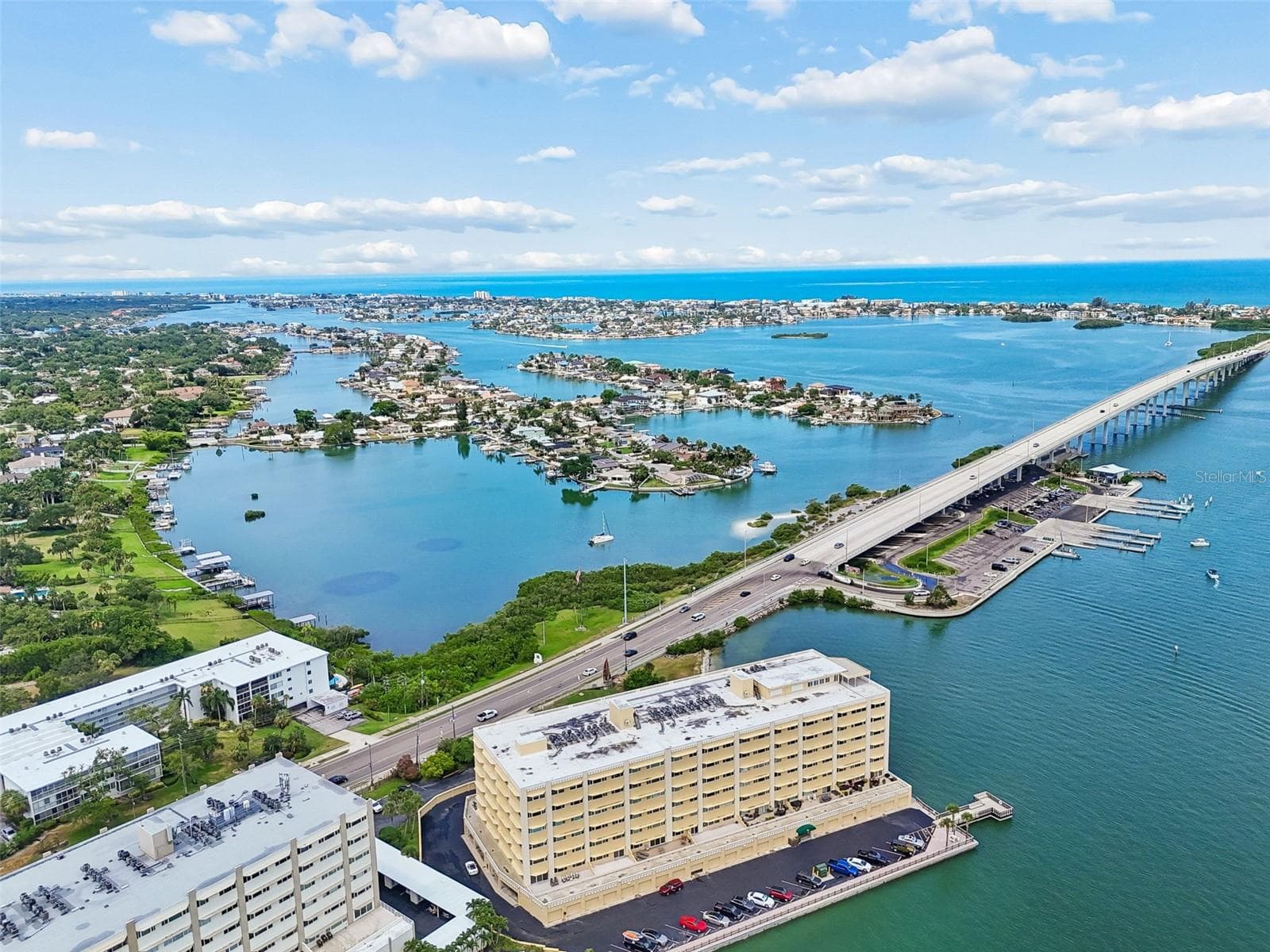 Condominium at 100 BLUFF VIEW DR #509C, BELLEAIR BLUFFS, photo 59 of 60
