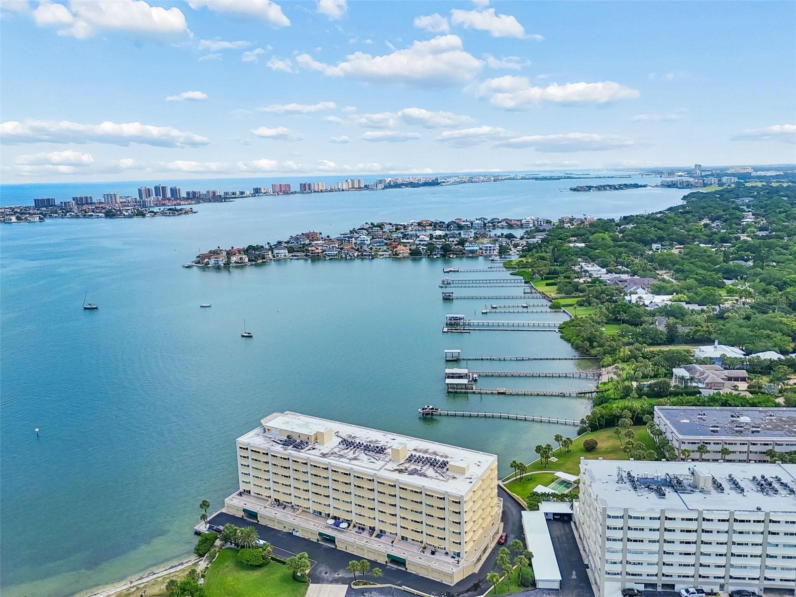 Condominium at 100 BLUFF VIEW DR #509C, BELLEAIR BLUFFS, photo 60 of 60