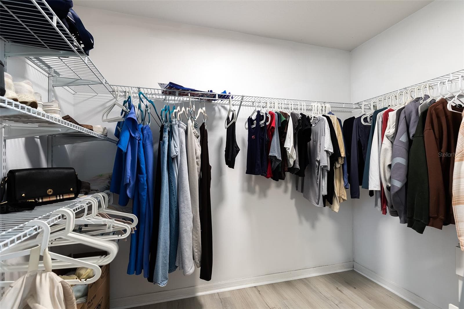 Another big walk in closet - 1153 OAK TREE CIR, ALTAMONTE SPRINGS