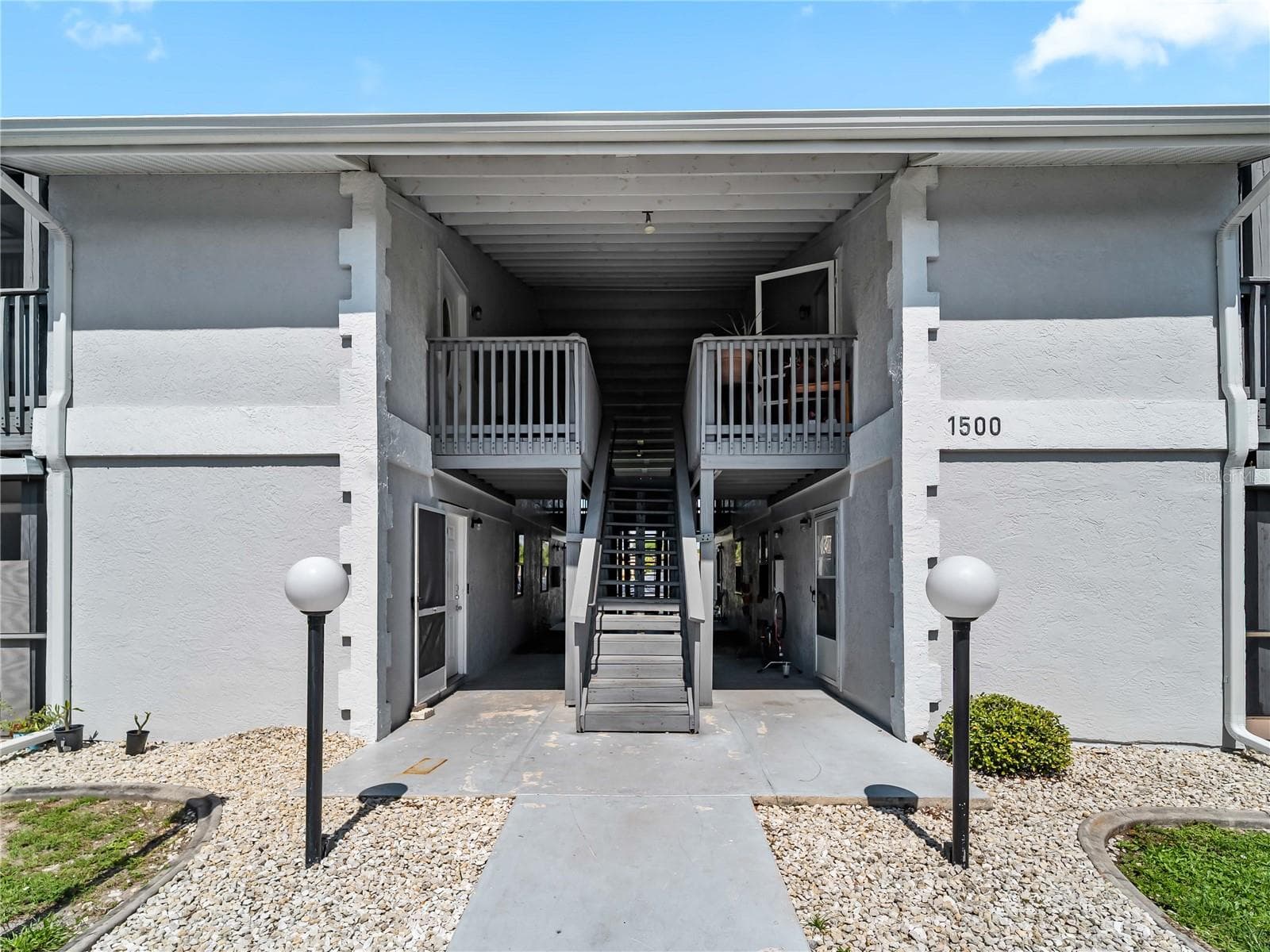 Condominium at 22441 WESTCHESTER BLVD #1500F, PUNTA GORDA, photo 2 of 37