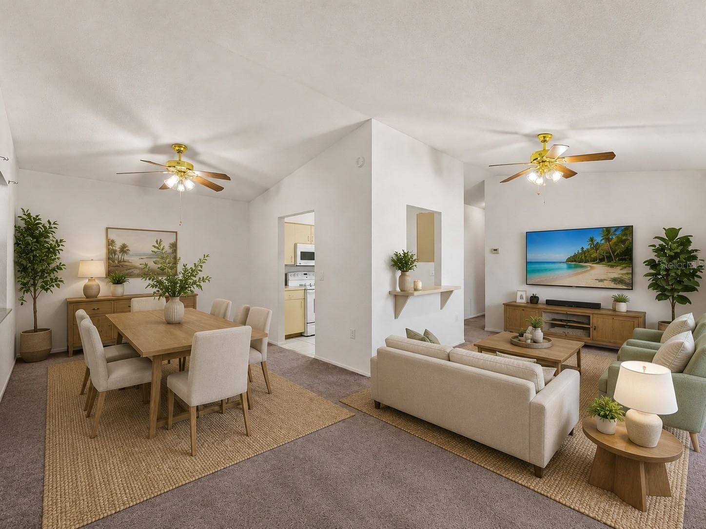 Condominium at 22441 WESTCHESTER BLVD #1500F, PUNTA GORDA, photo 4 of 37