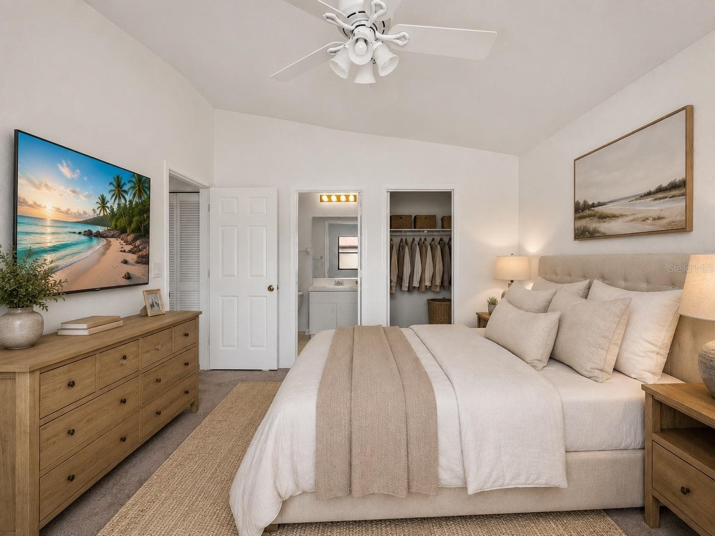 Condominium at 22441 WESTCHESTER BLVD #1500F, PUNTA GORDA, photo 7 of 37
