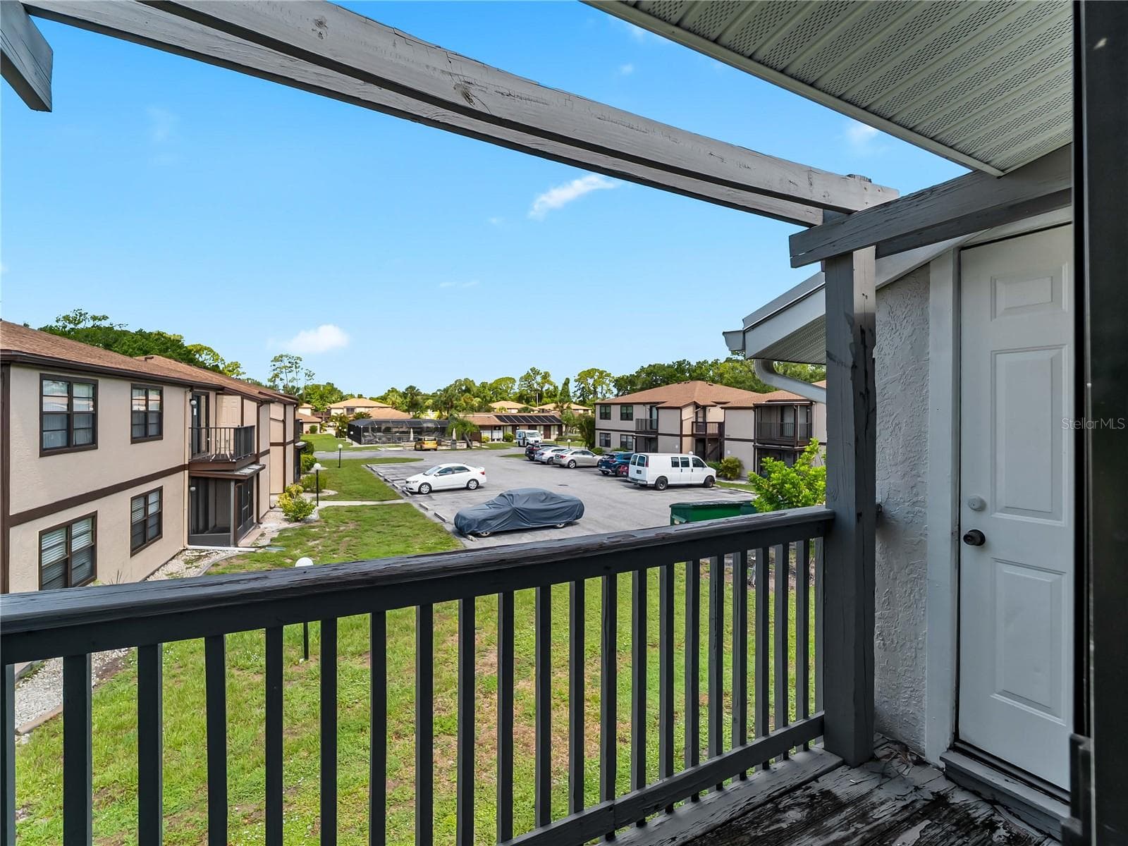 Condominium at 22441 WESTCHESTER BLVD #1500F, PUNTA GORDA, photo 28 of 37