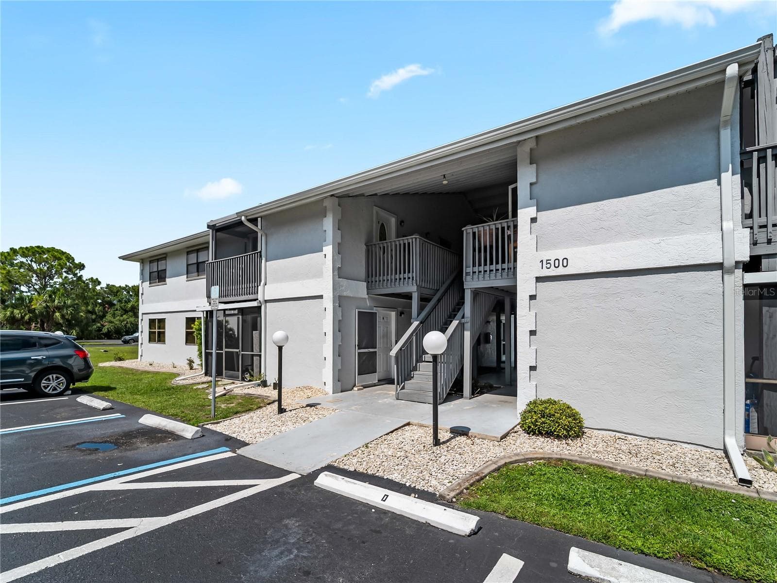 Condominium at 22441 WESTCHESTER BLVD #1500F, PUNTA GORDA, photo 31 of 37