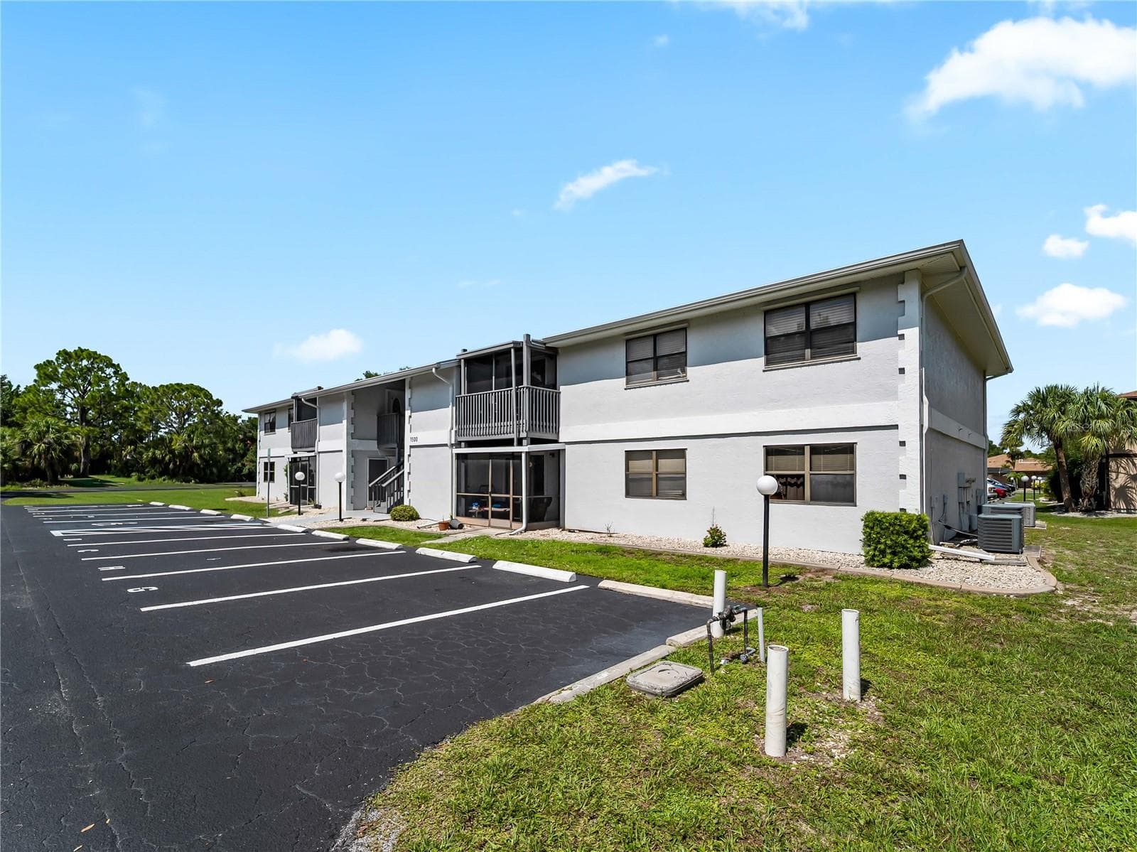 Condominium at 22441 WESTCHESTER BLVD #1500F, PUNTA GORDA, photo 32 of 37