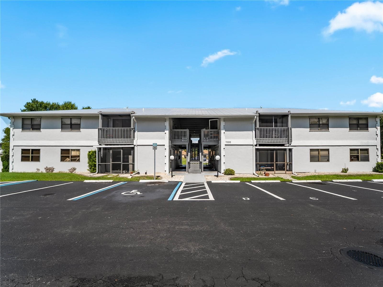 Condominium at 22441 WESTCHESTER BLVD #1500F, PUNTA GORDA, photo 33 of 37