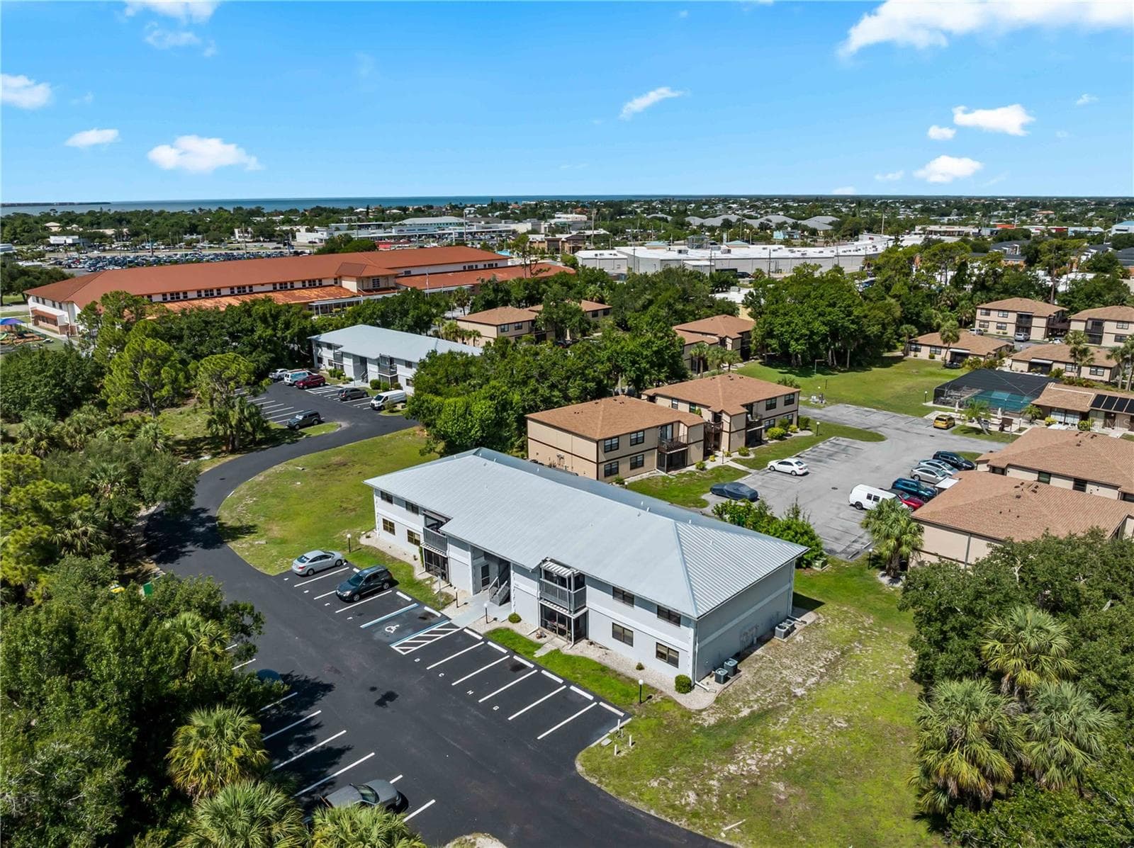 Condominium at 22441 WESTCHESTER BLVD #1500F, PUNTA GORDA, photo 35 of 37